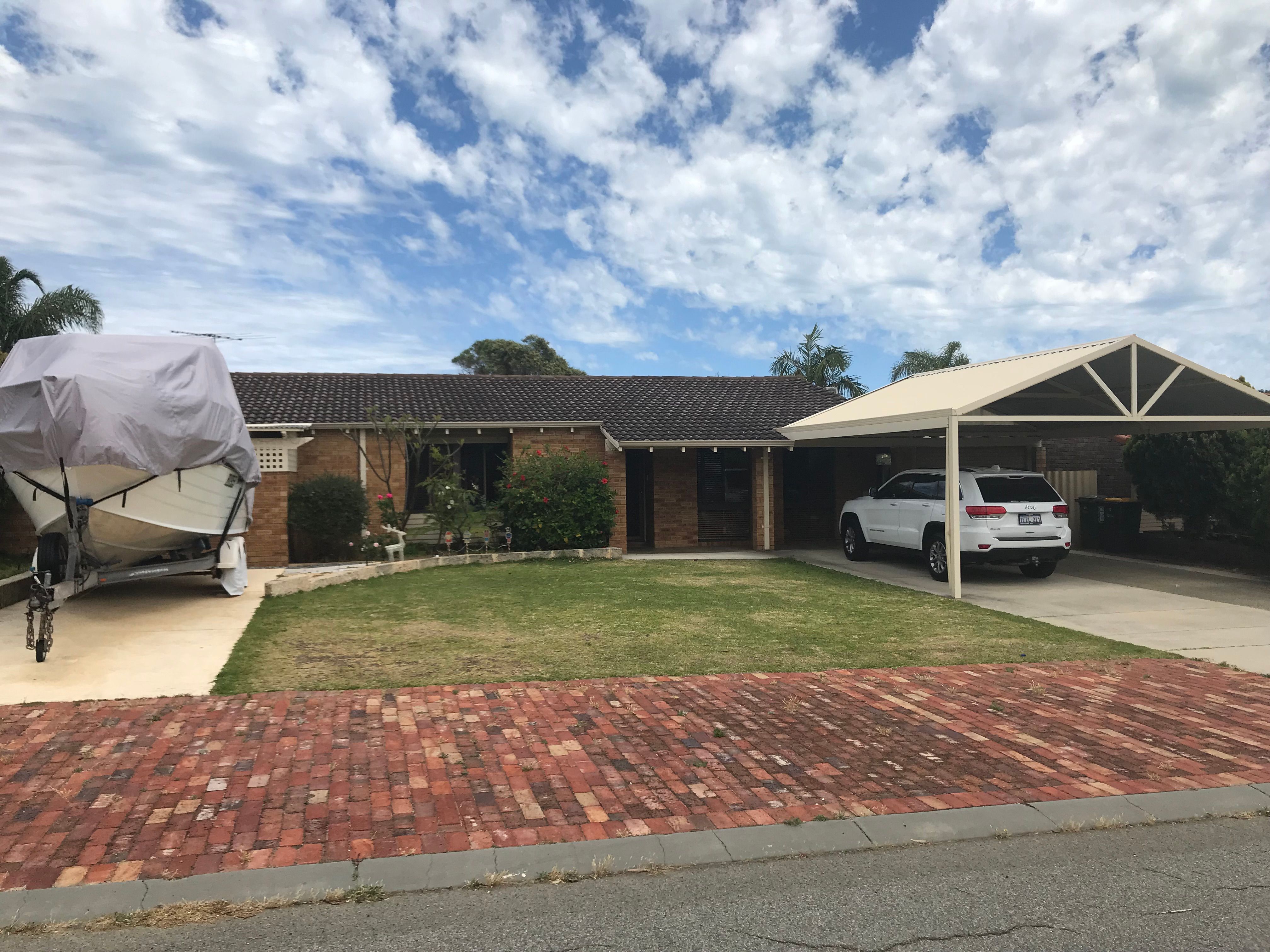 14 Stockwell Way, Kingsley, WA 6026