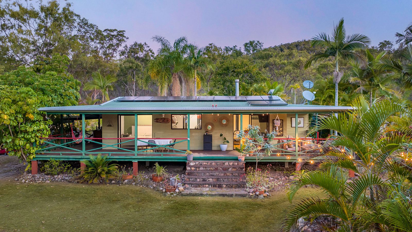 619 Murphy Road — photo from Ray White Rural Agnes Water