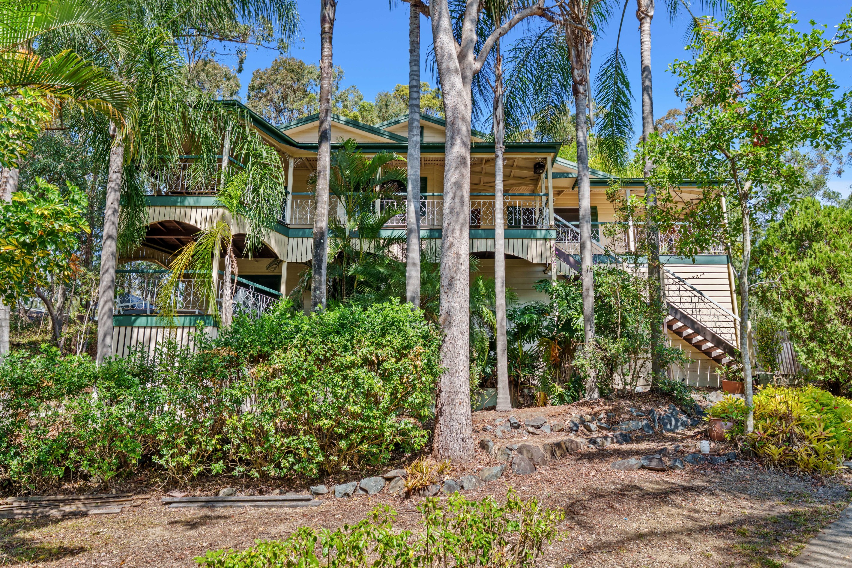 5 Unley Place, Robina, QLD 4226