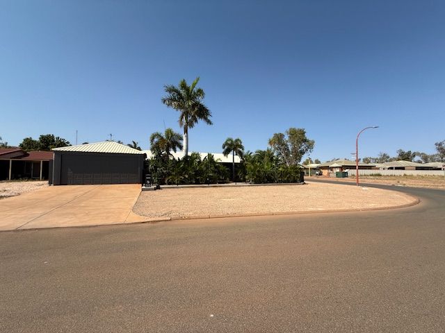 55 Turner Way, Bulgarra, WA 6714