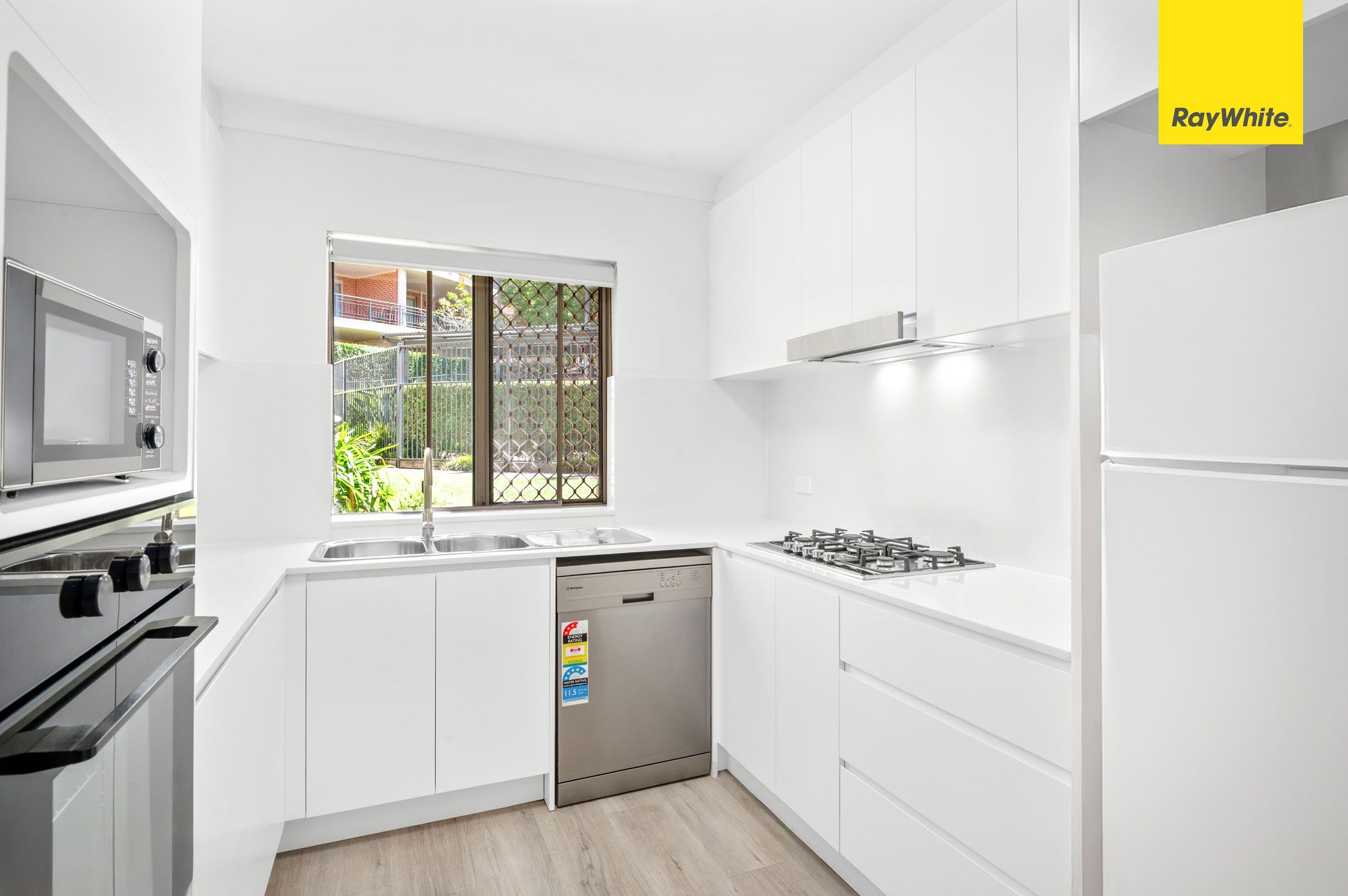 40/52 Oxford Street, Epping, NSW 2121