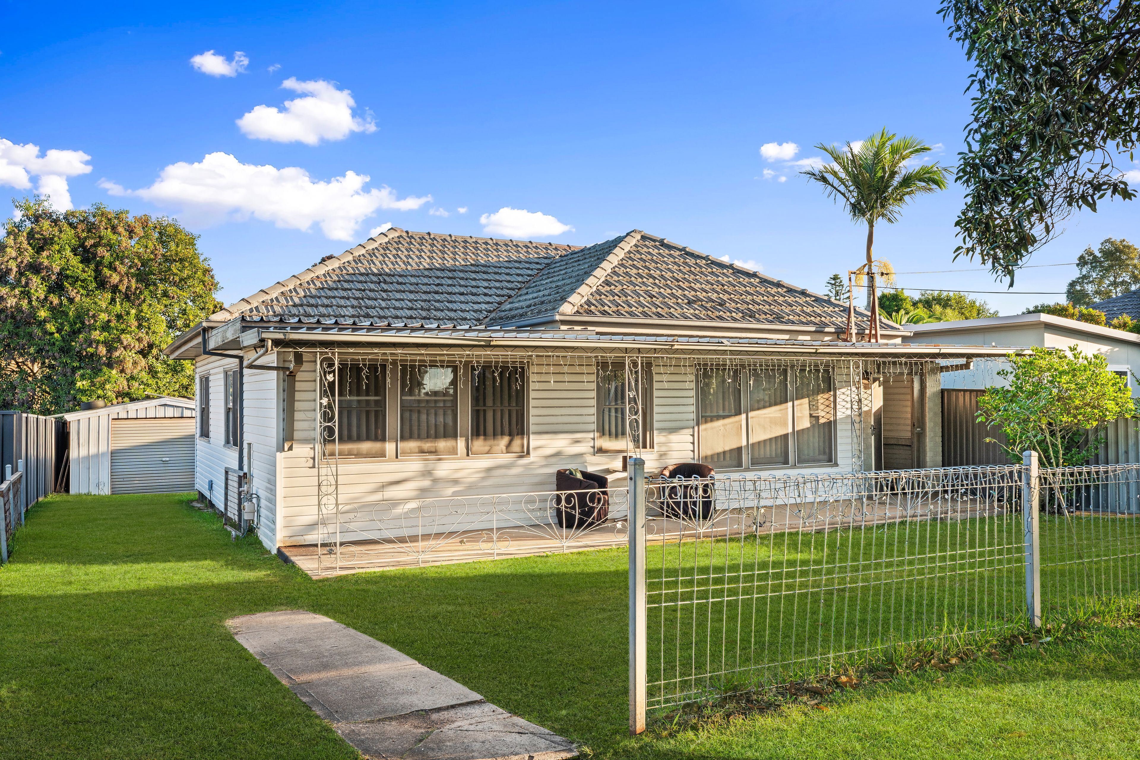 8 Gordon Street, St Marys, NSW