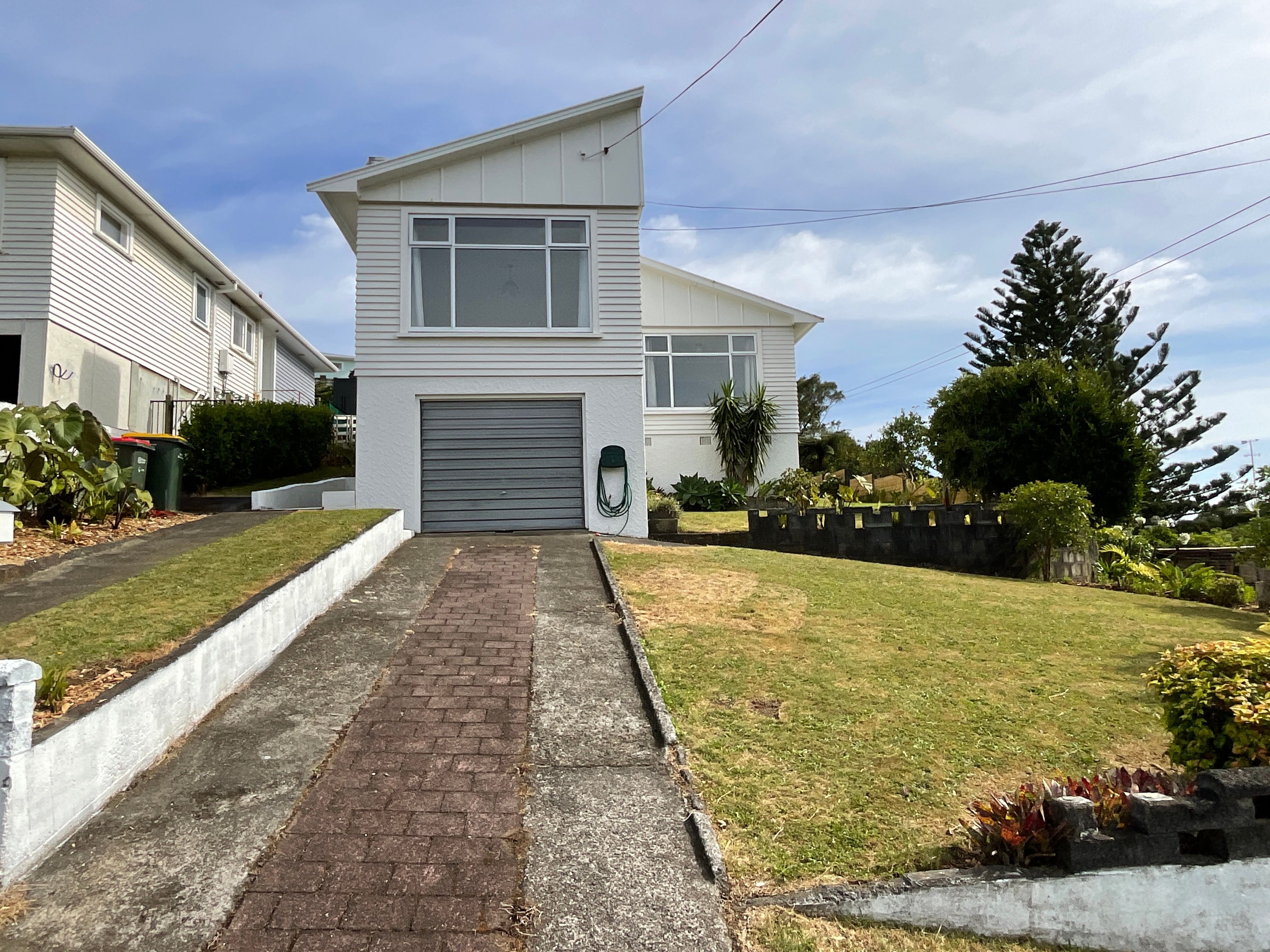 9 Wiremu Place, Blagdon, New Plymouth District 4310 Leased House