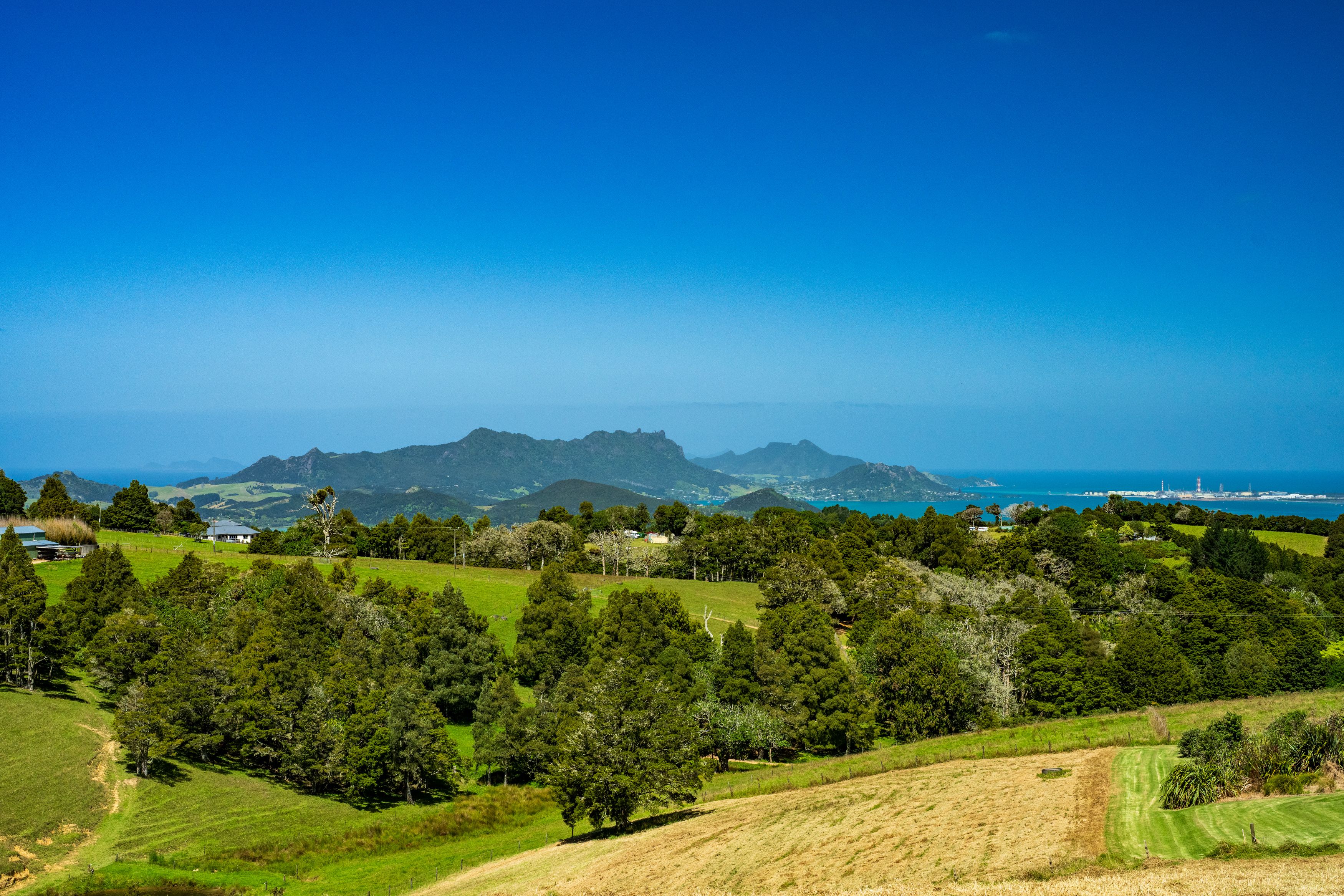 0 Franklin Road, Parua Bay, Whangarei District