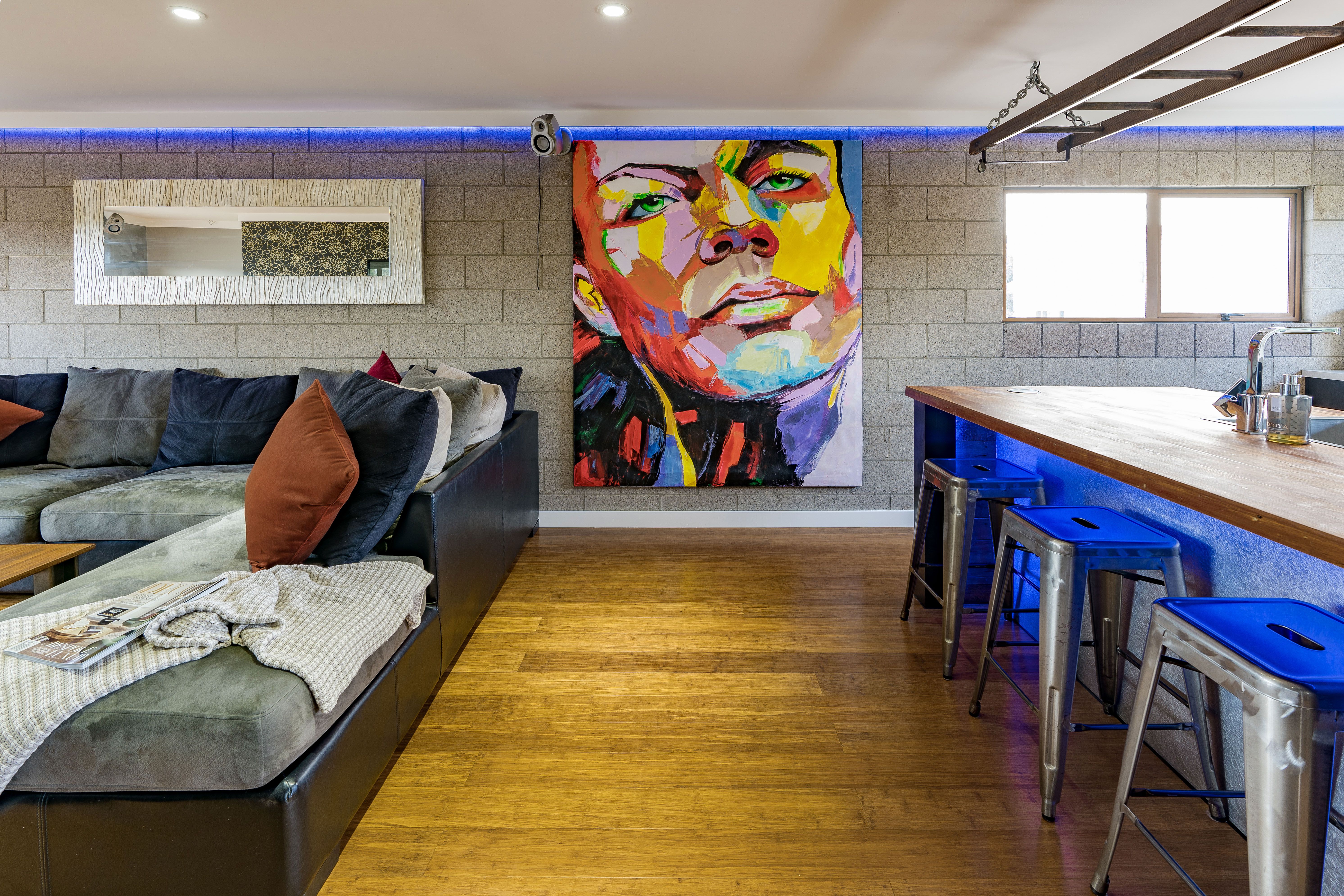 46B James Evans Drive, Northcote, North Shore City