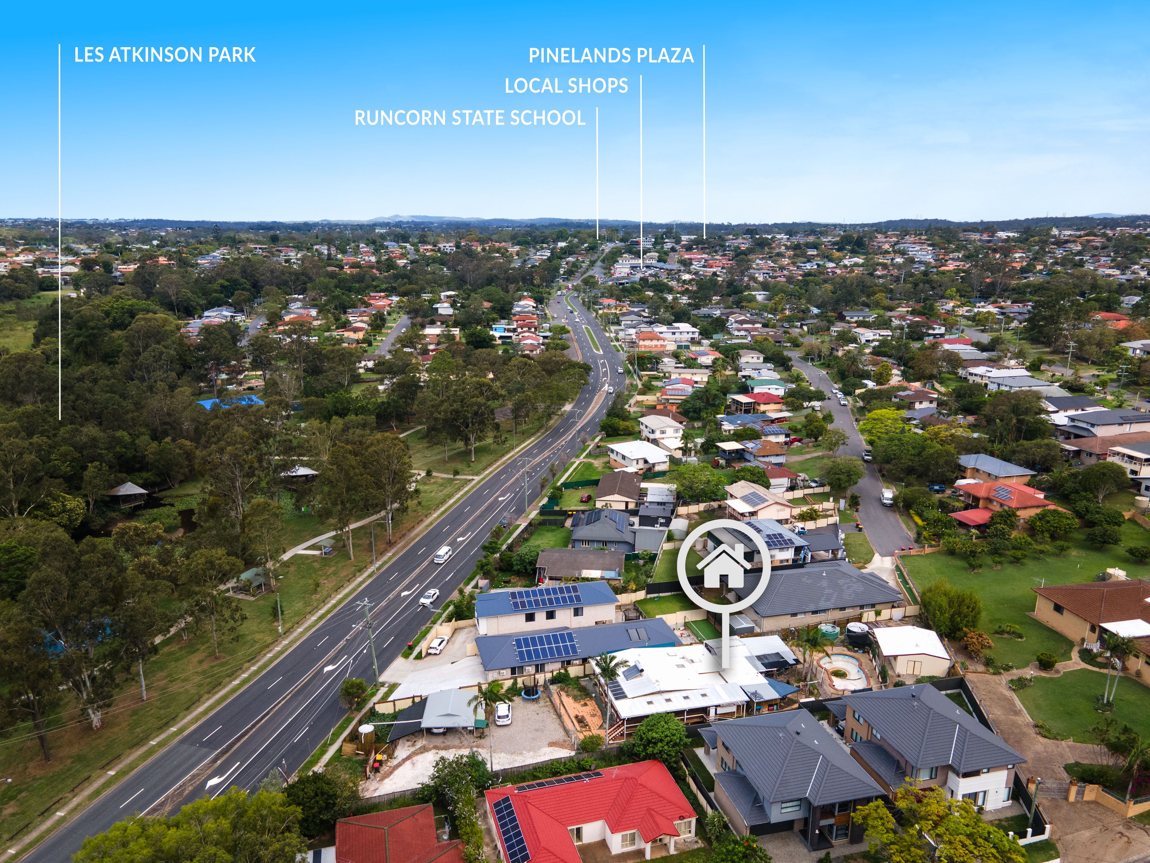 427 Beenleigh Road, Sunnybank, QLD 4109 - Sold House - Ray White Rochedale