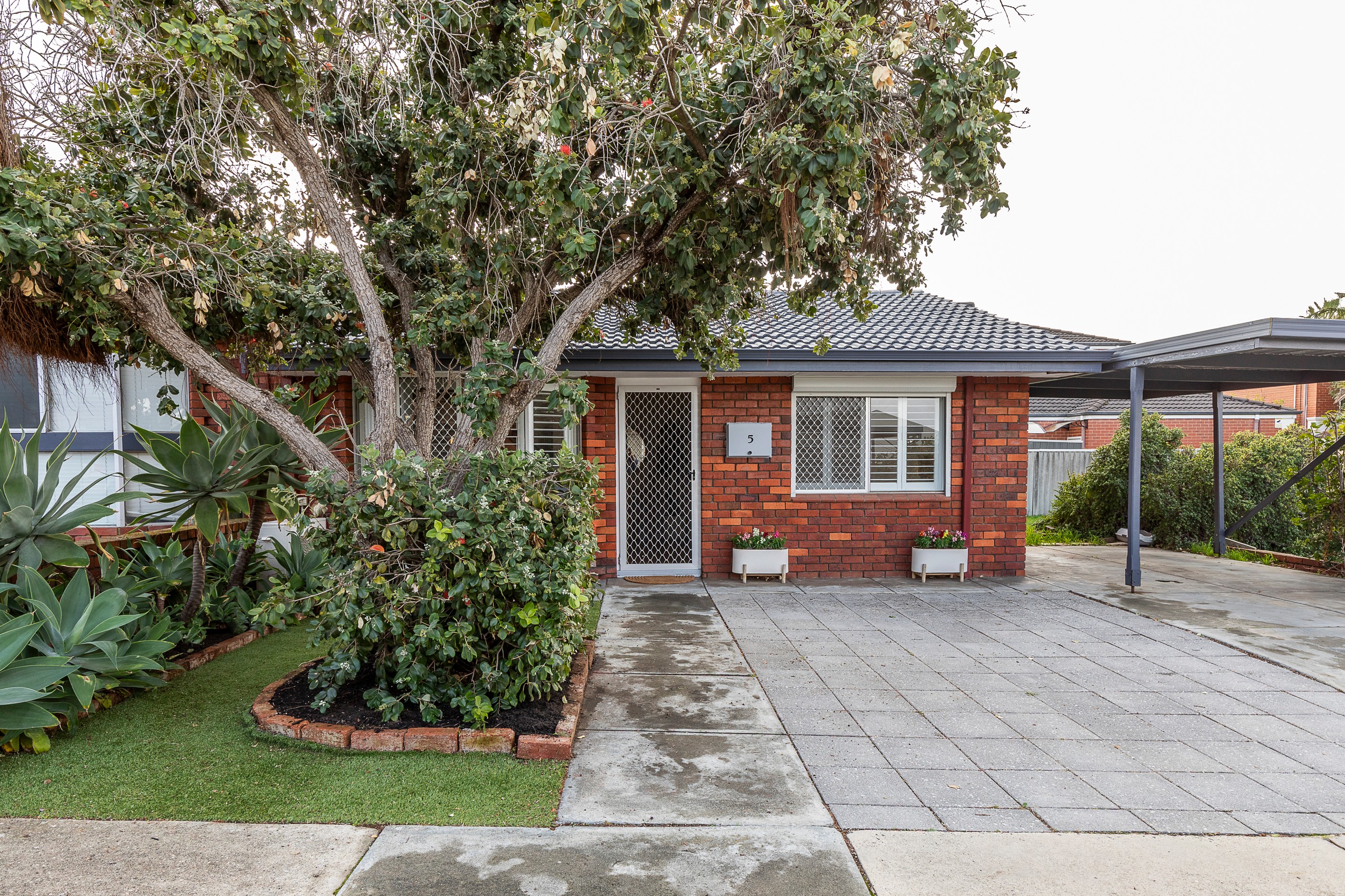 5/160 Flinders Street, Yokine, WA 6060