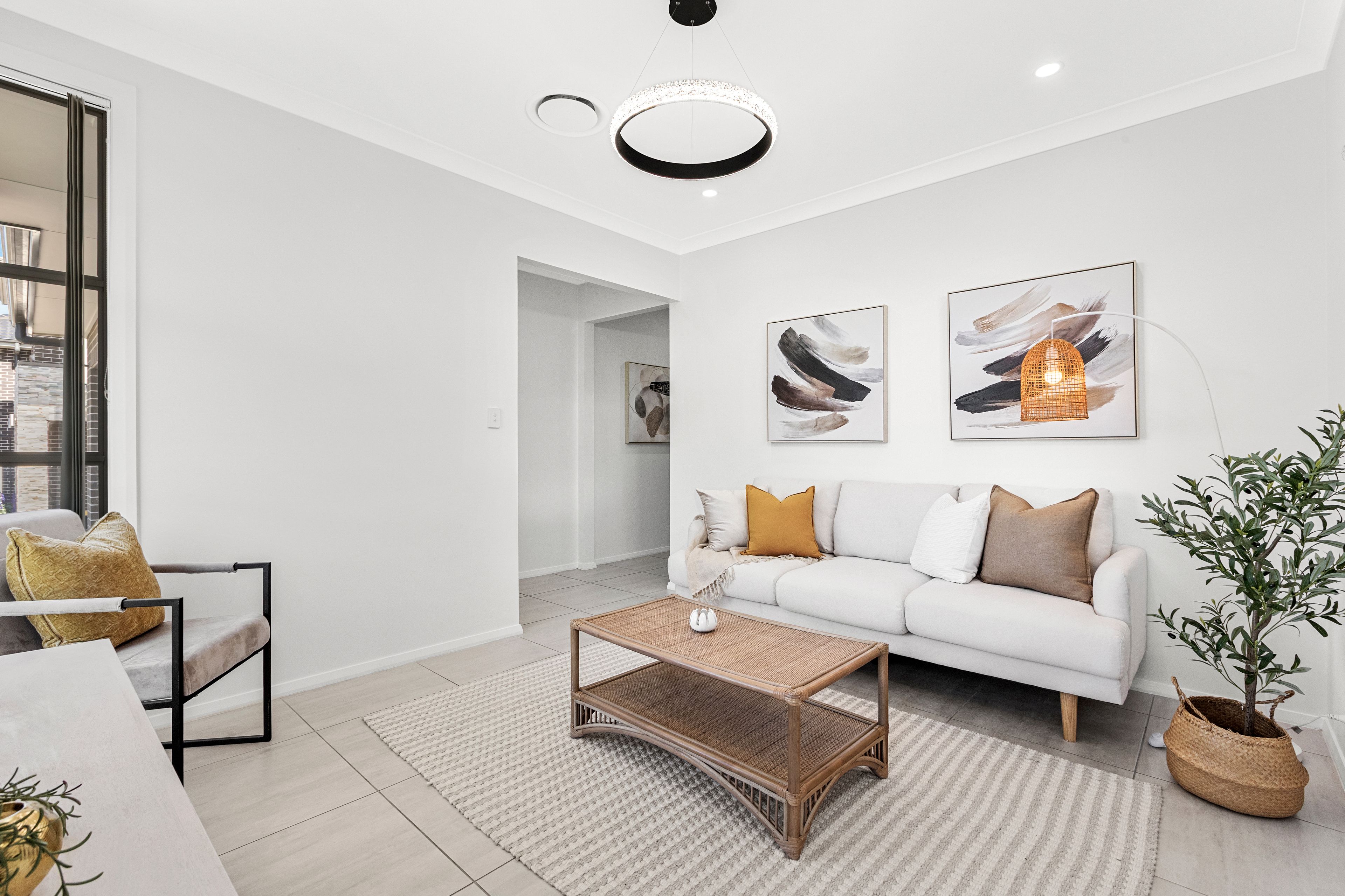 14 Bolin Street (Tallawong), Schofields, NSW 2762