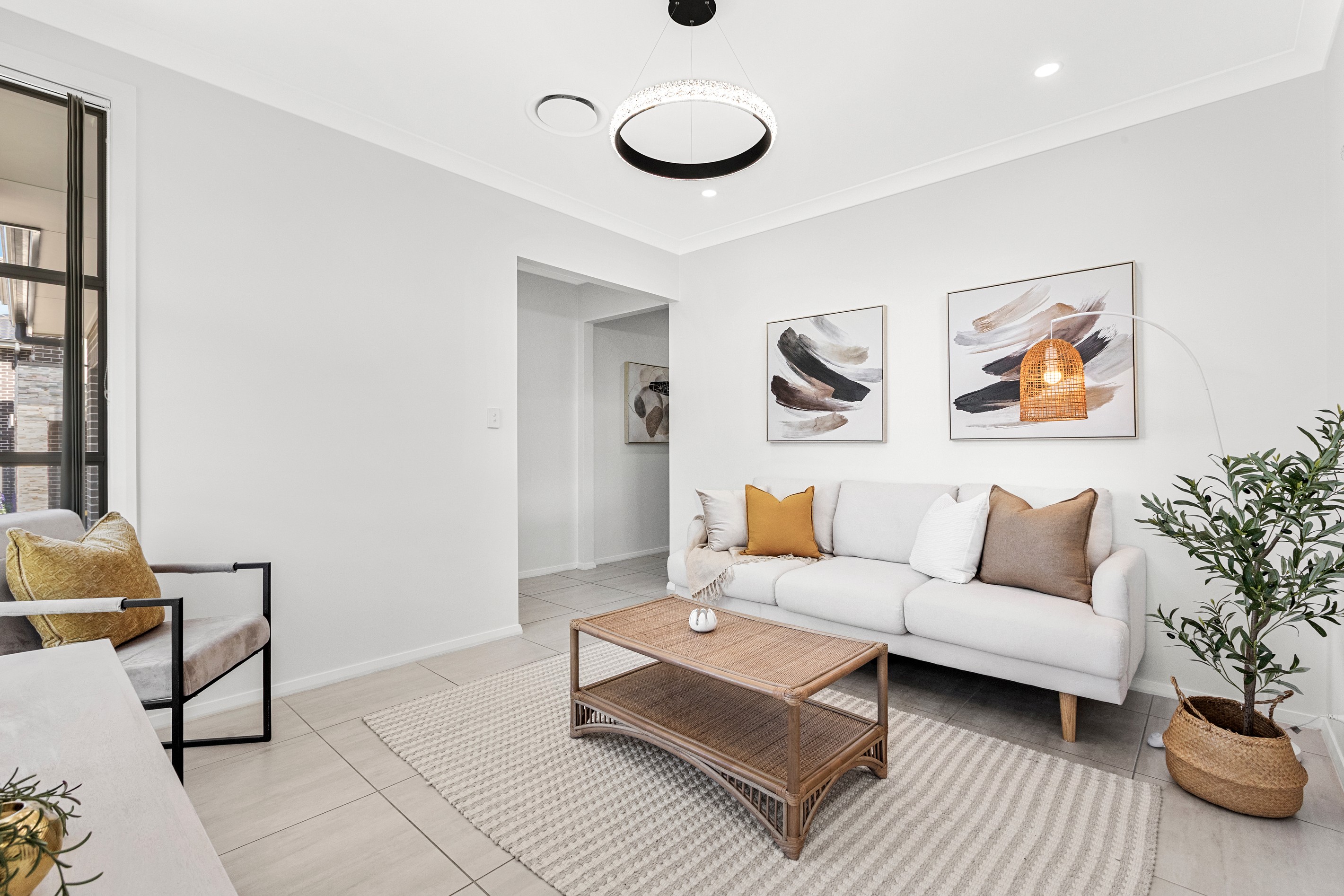 14 Bolin Street (Tallawong), Schofields, NSW 2762