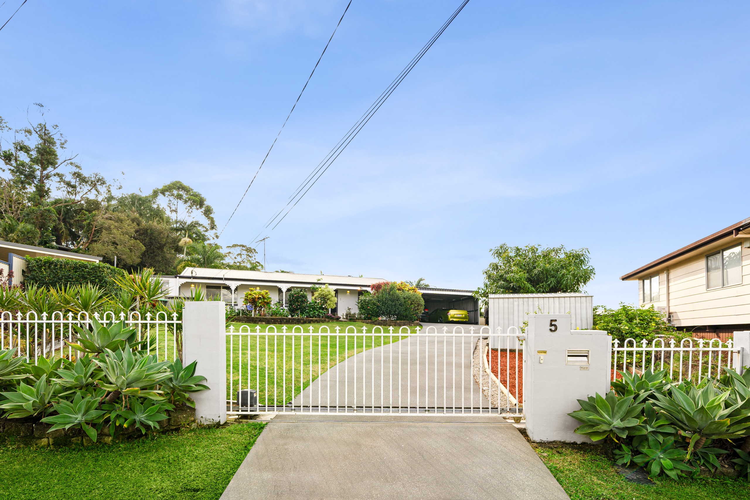 5 Atra Court, Rochedale South, QLD 4123