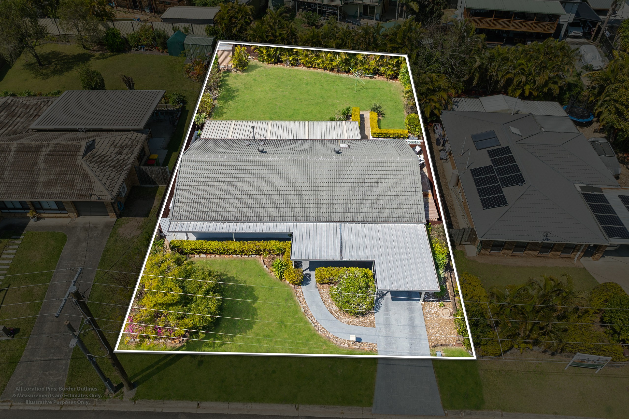 39 Jardine Drive, Springwood, QLD 4127