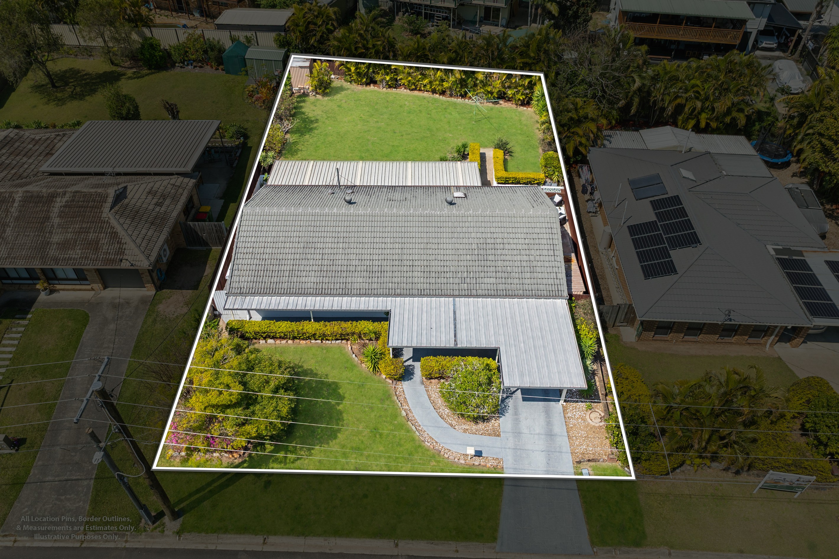 39 Jardine Drive, Springwood, QLD 4127