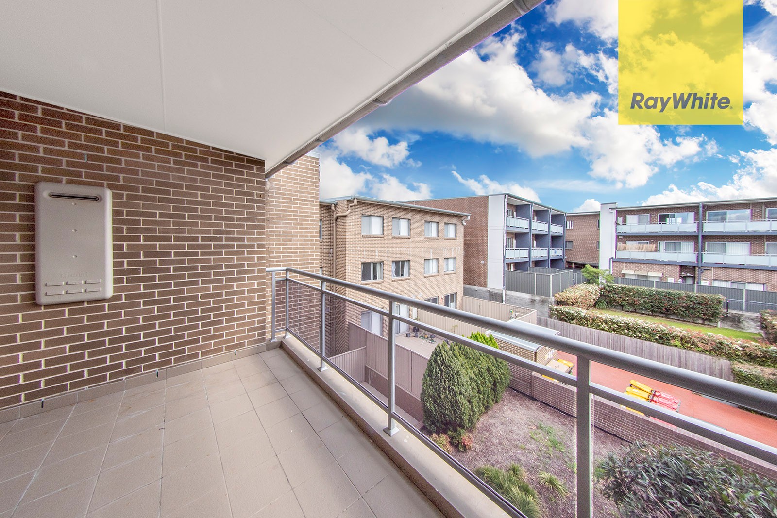 22/2-6 Howard Avenue, Northmead, NSW 2152
