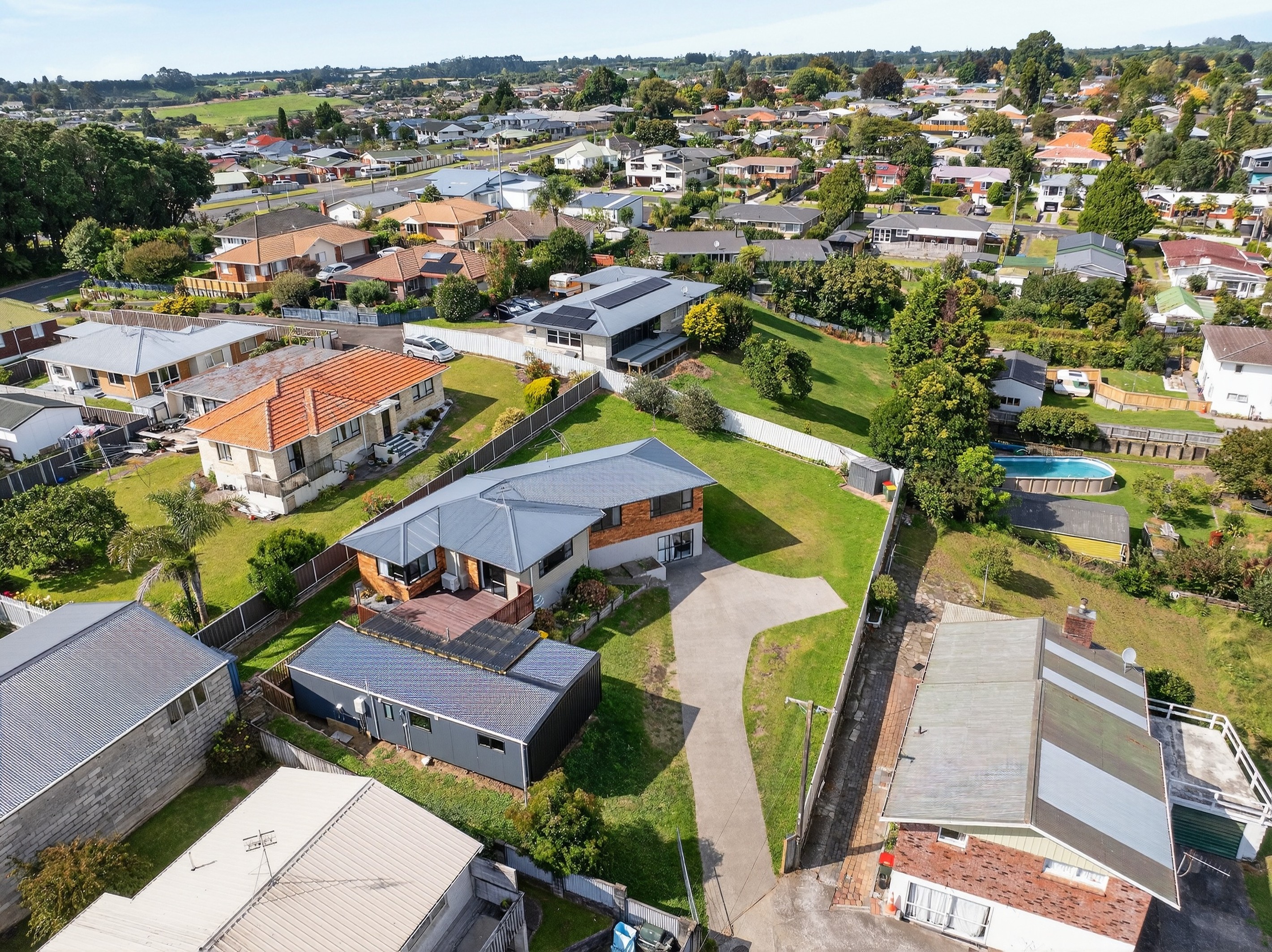 32A Queen Street, Te Puke, Western Bay Of Plenty District