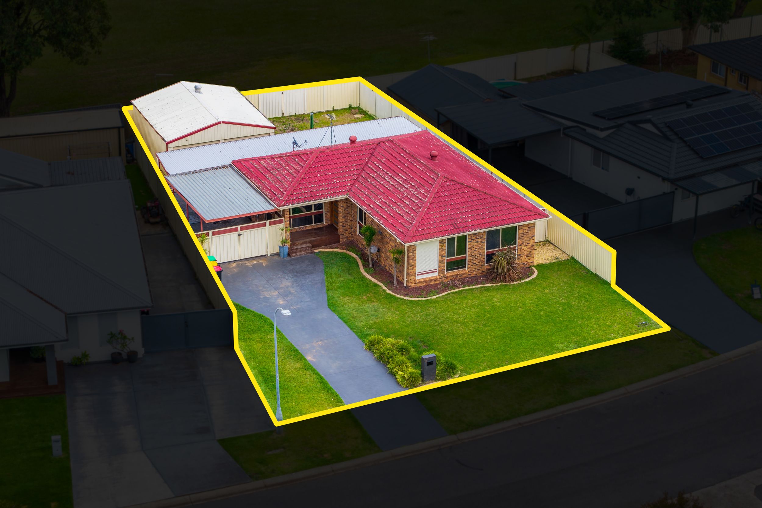 63 Tanbark Circuit, Werrington Downs, NSW