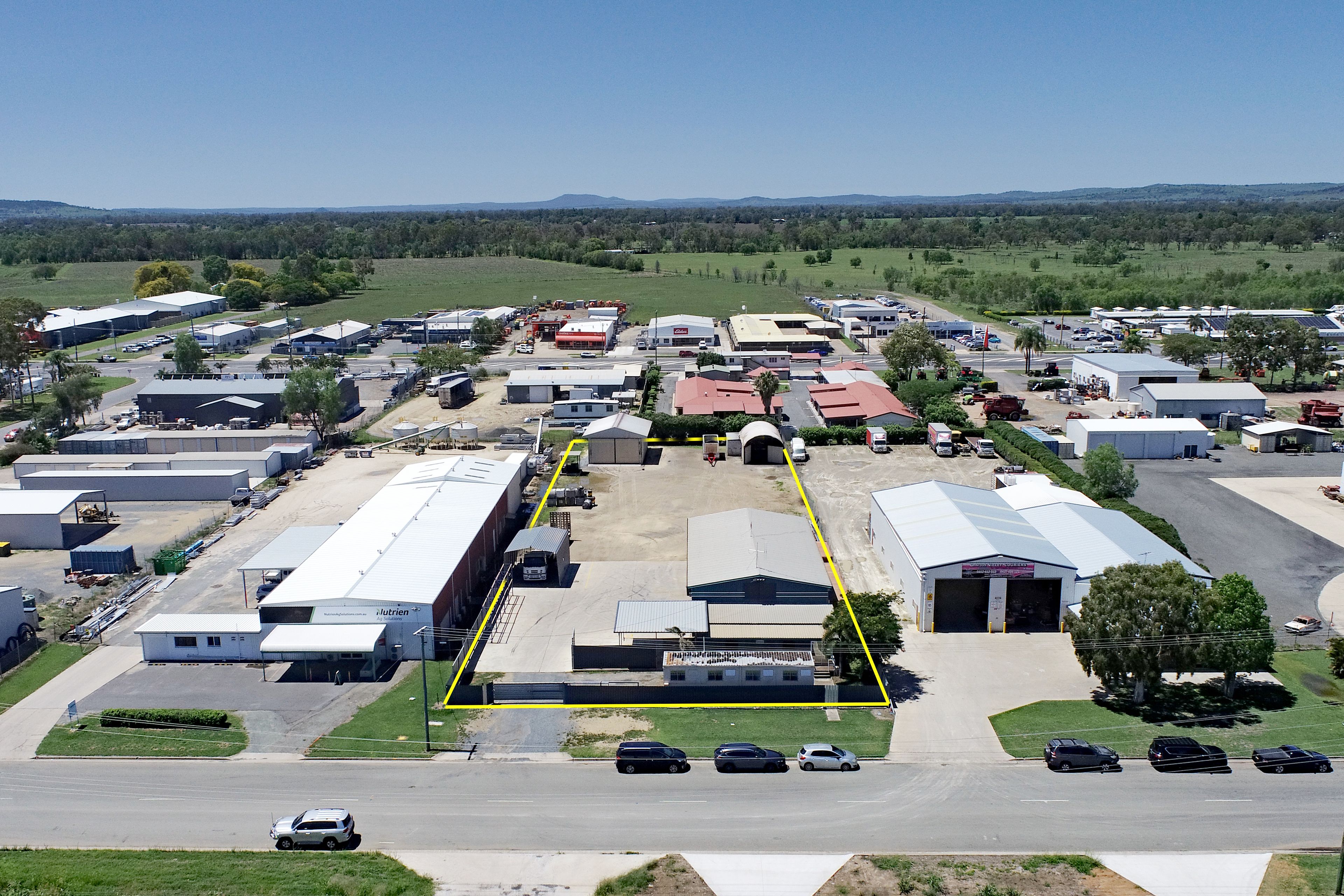 36 Raedon Street, Biloela, QLD 4715