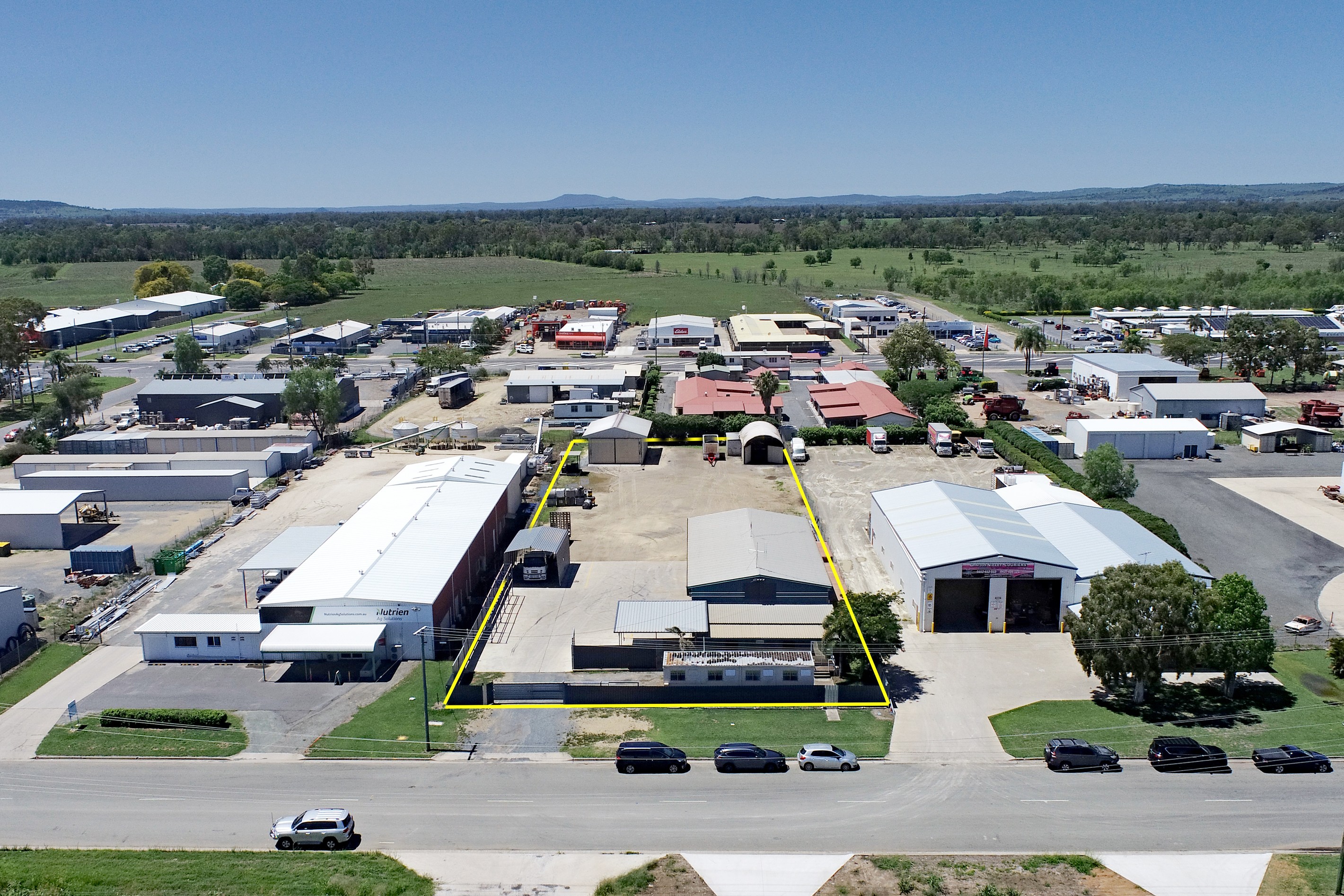 36 Raedon Street, Biloela, QLD 4715