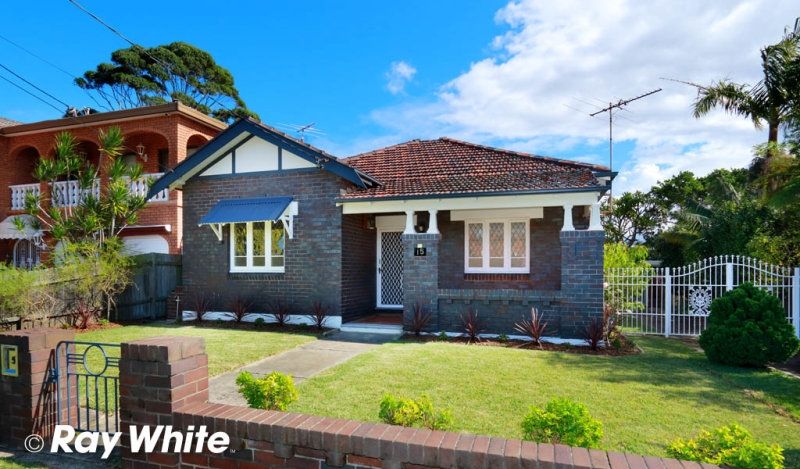 15 Heath Street, Bexley North, NSW 2207