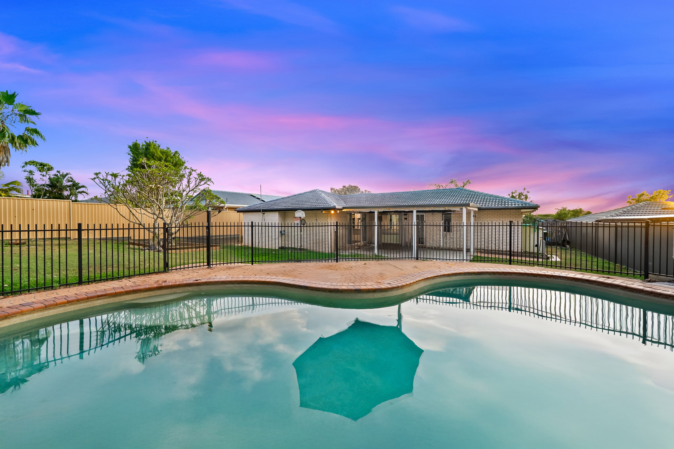 5 Saint James Circuit, Heritage Park, QLD 4118