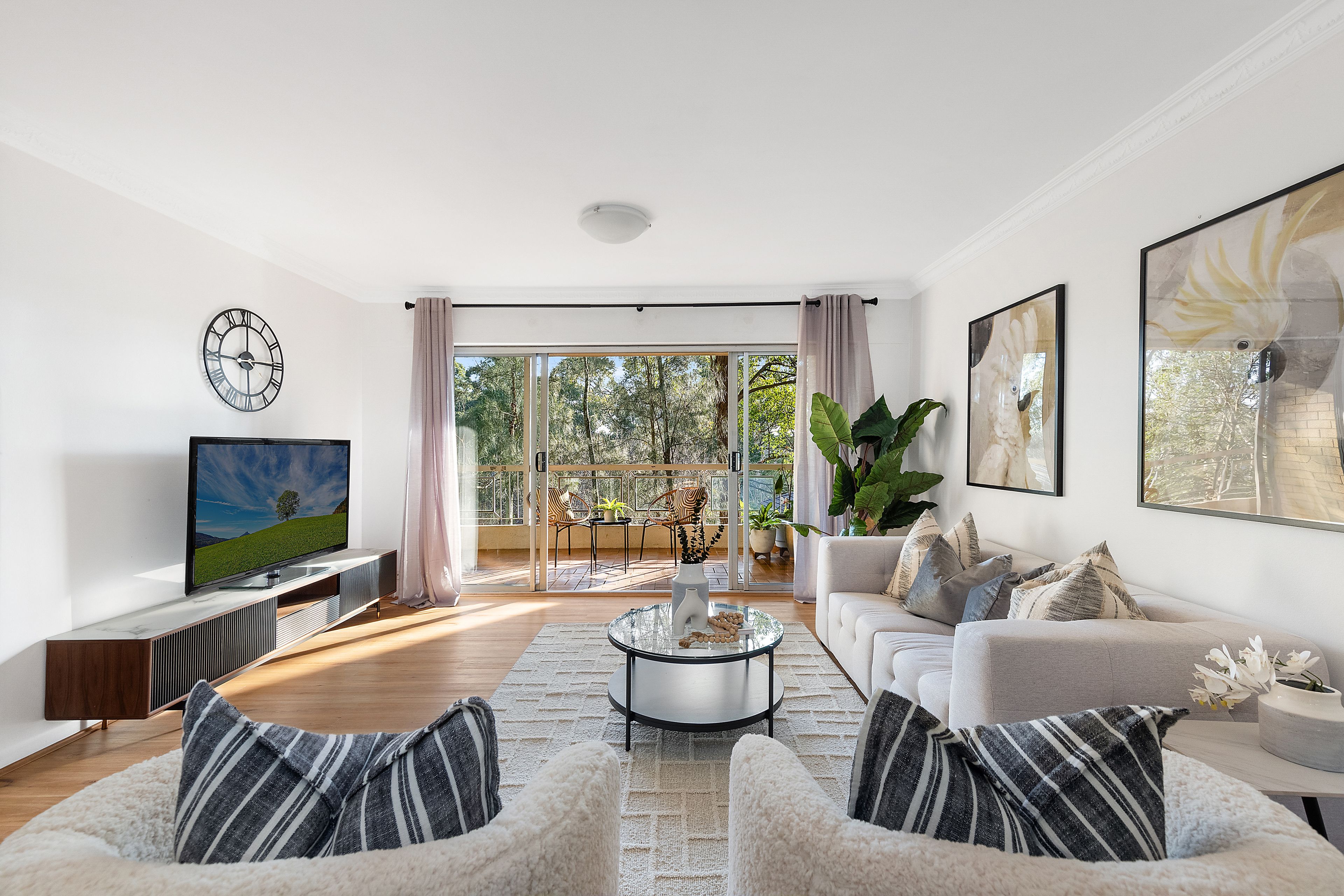 2/2a Bloomsbury Avenue, Pymble, NSW 2073