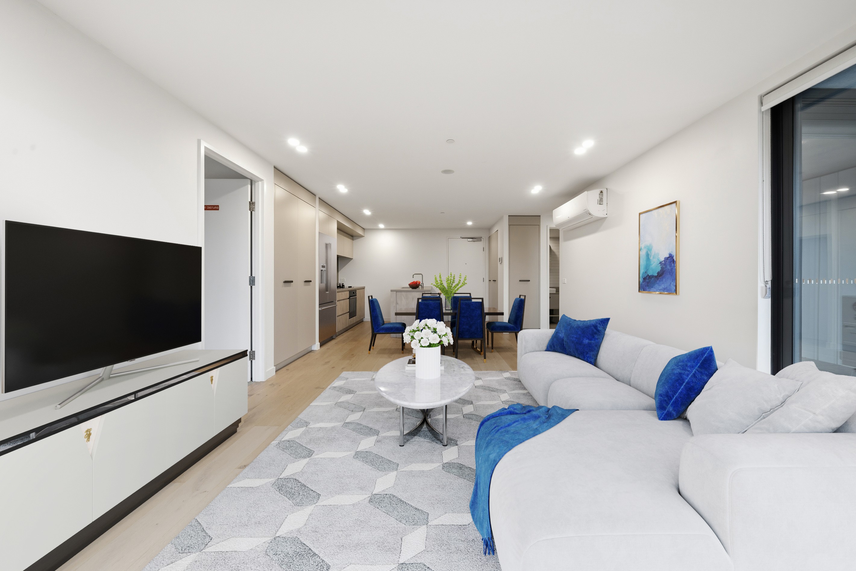 604/254 Northbourne Avenue, Dickson, ACT 2602