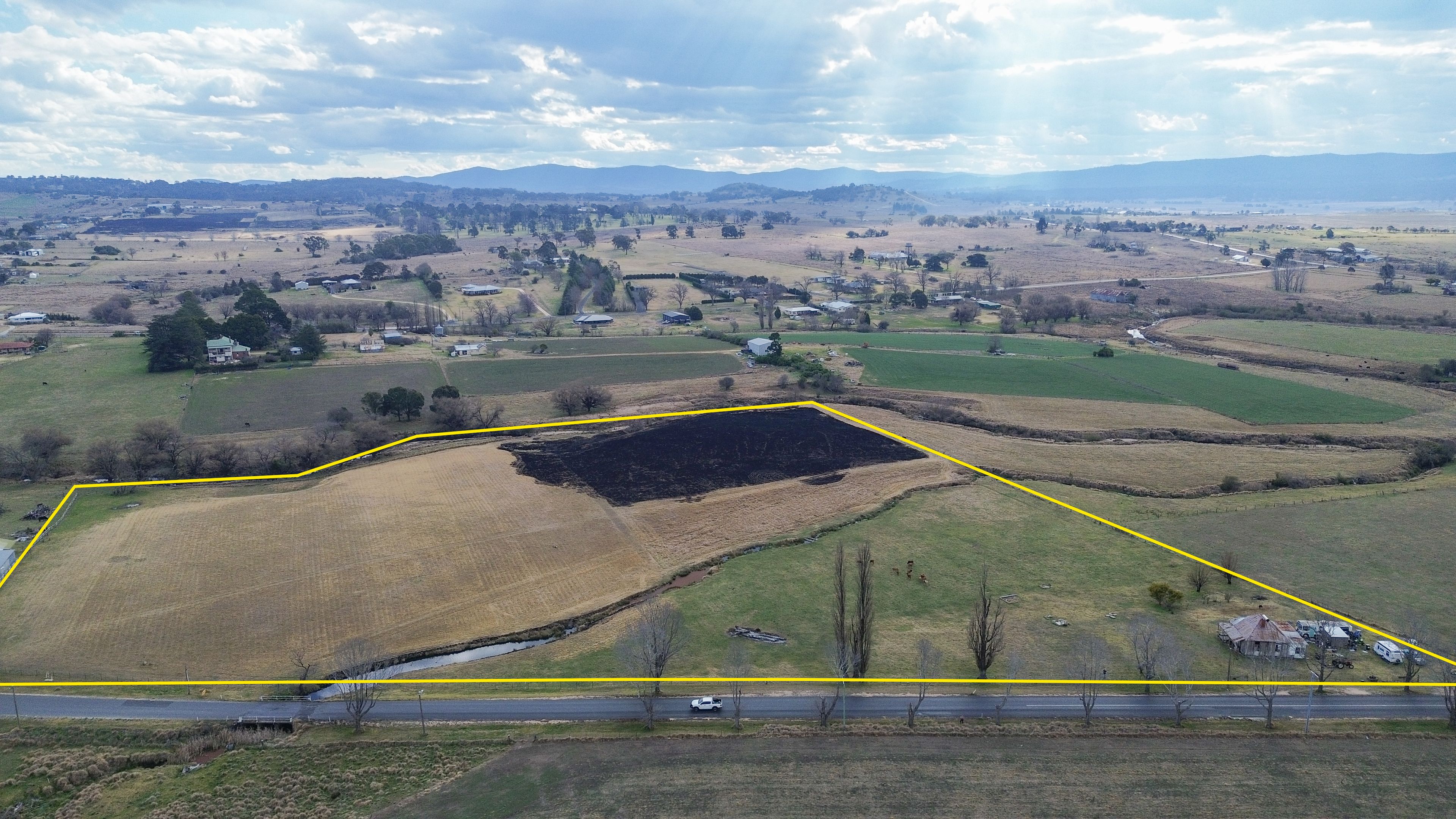 149 Mount Lindesay Road, Tenterfield, NSW 2372