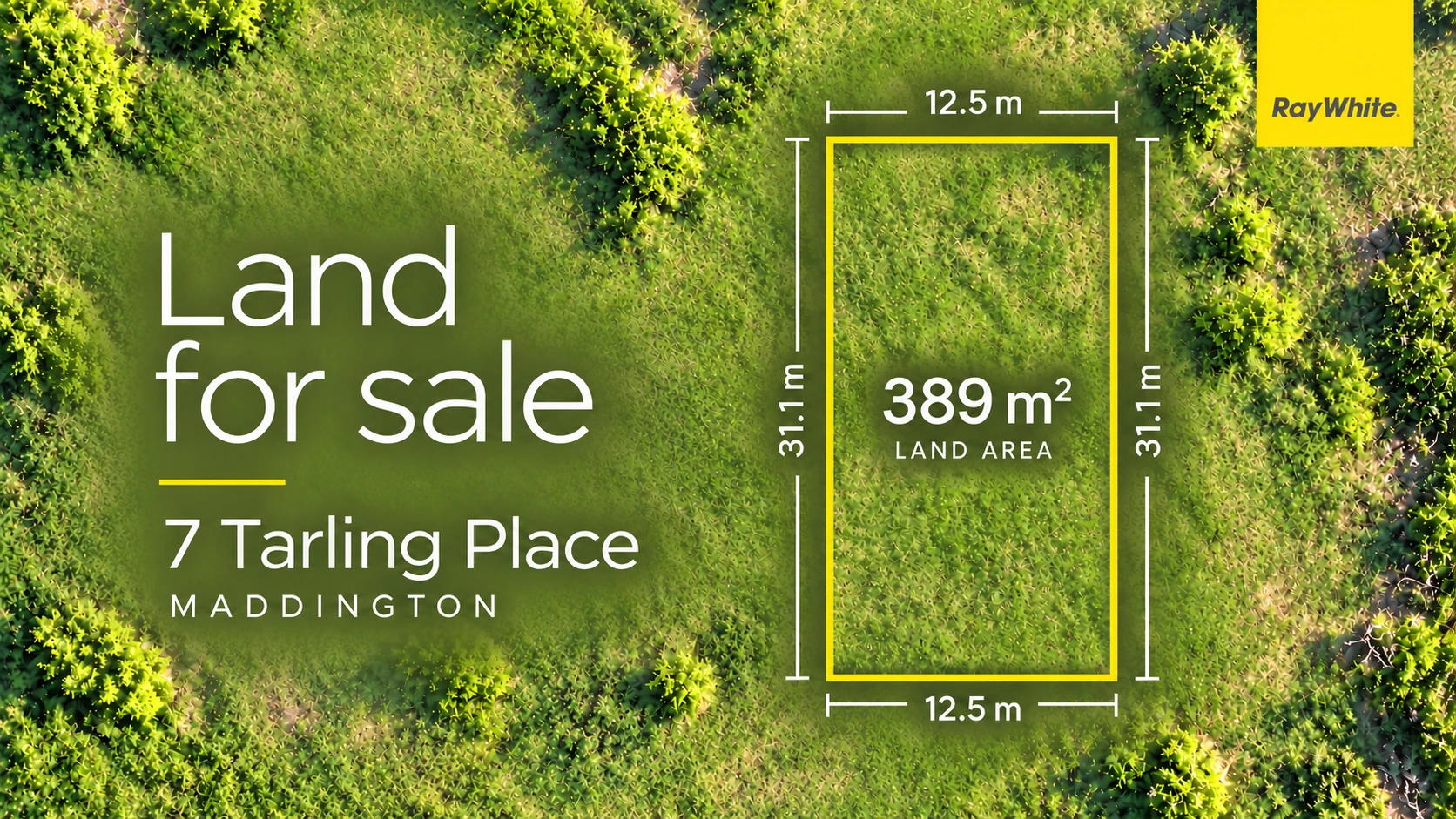 Lot 58 7 Tarling Place, Maddington, WA 6109