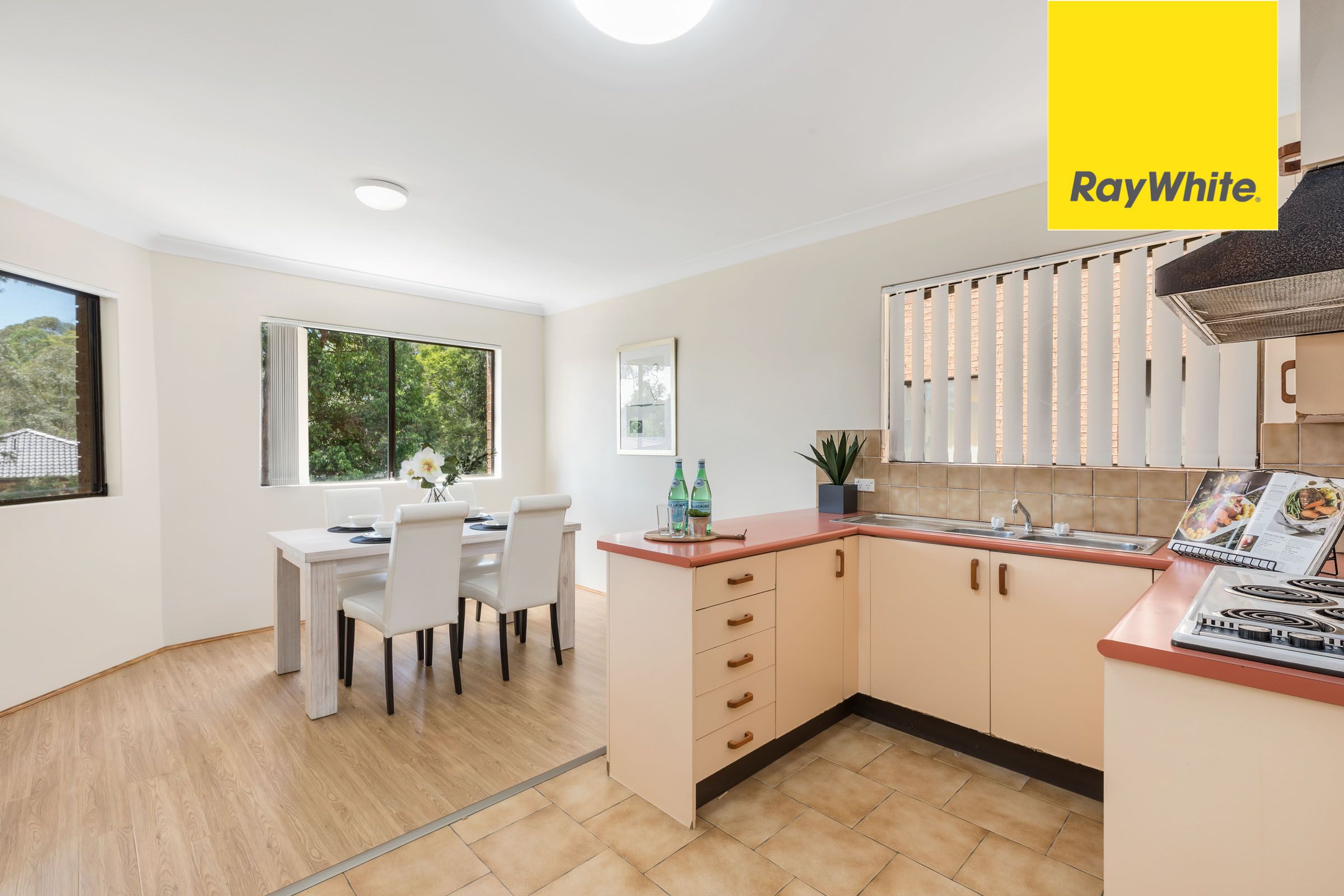 19/4-6 Freeman Place, Carlingford, NSW 2118