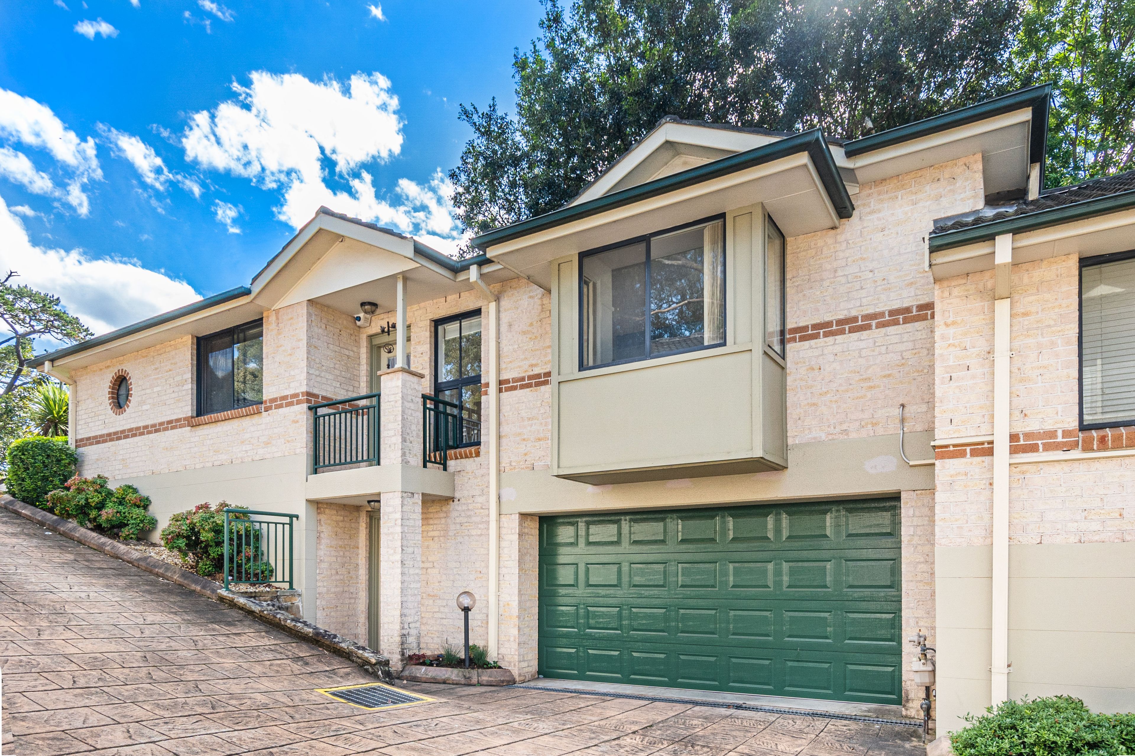 193-195 Old Northern Road, Castle Hill NSW 2154