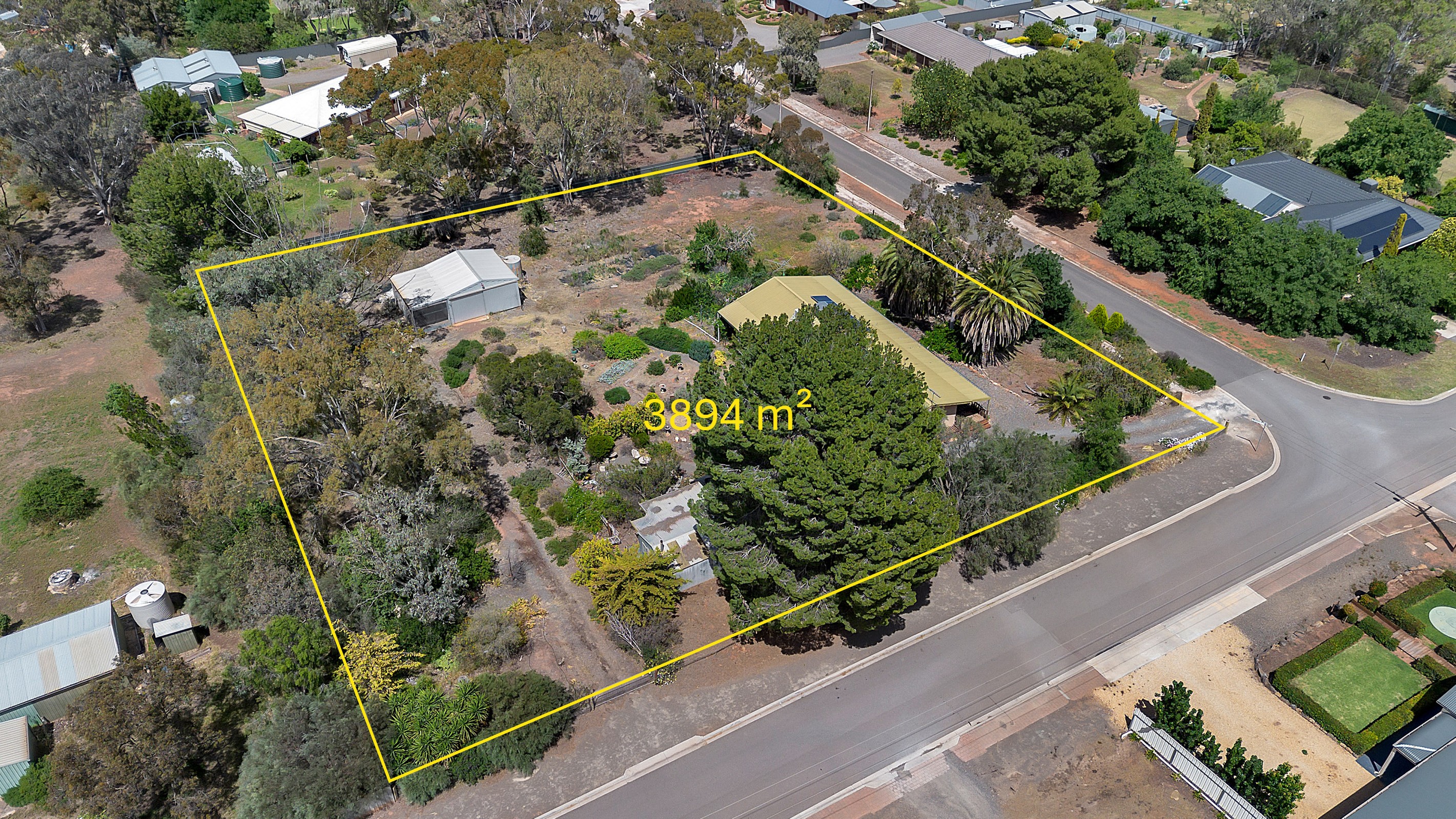 21 Truscott Street, Kapunda, SA 5373