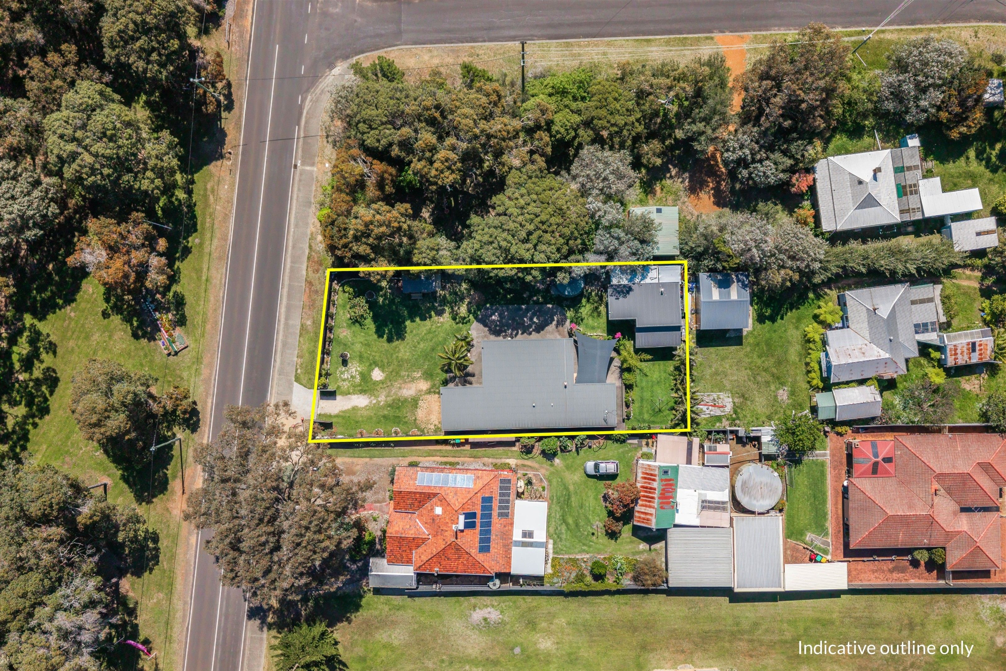 17 Bussell Highway, Augusta, WA 6290