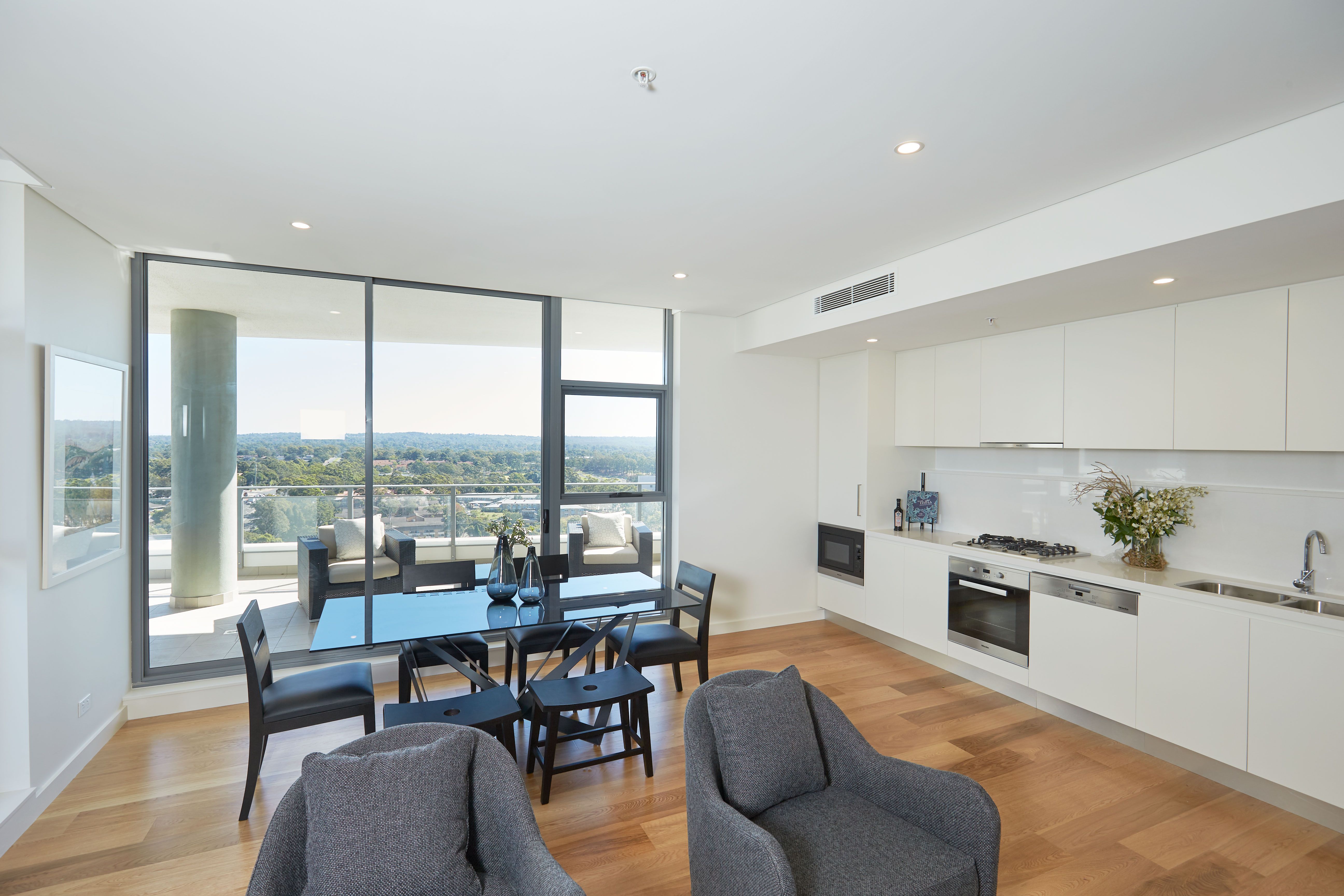2106/1 Mooltan Avenue, Macquarie Park, NSW 2113