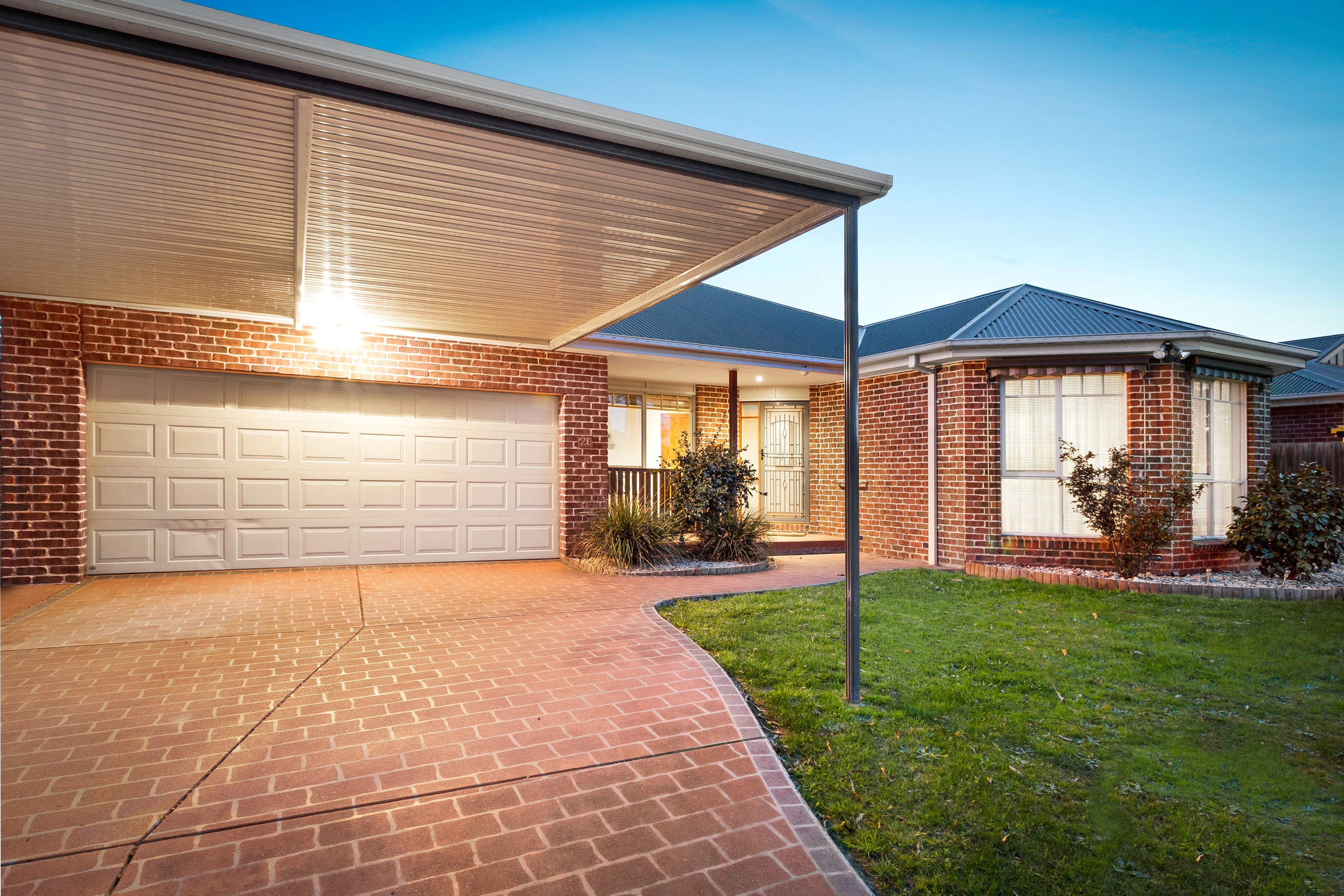 26 Park Boulevard, Pakenham, VIC 3810