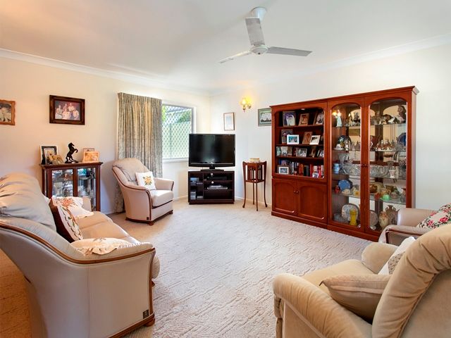 8 Yaldara Street, Carseldine, QLD 4034