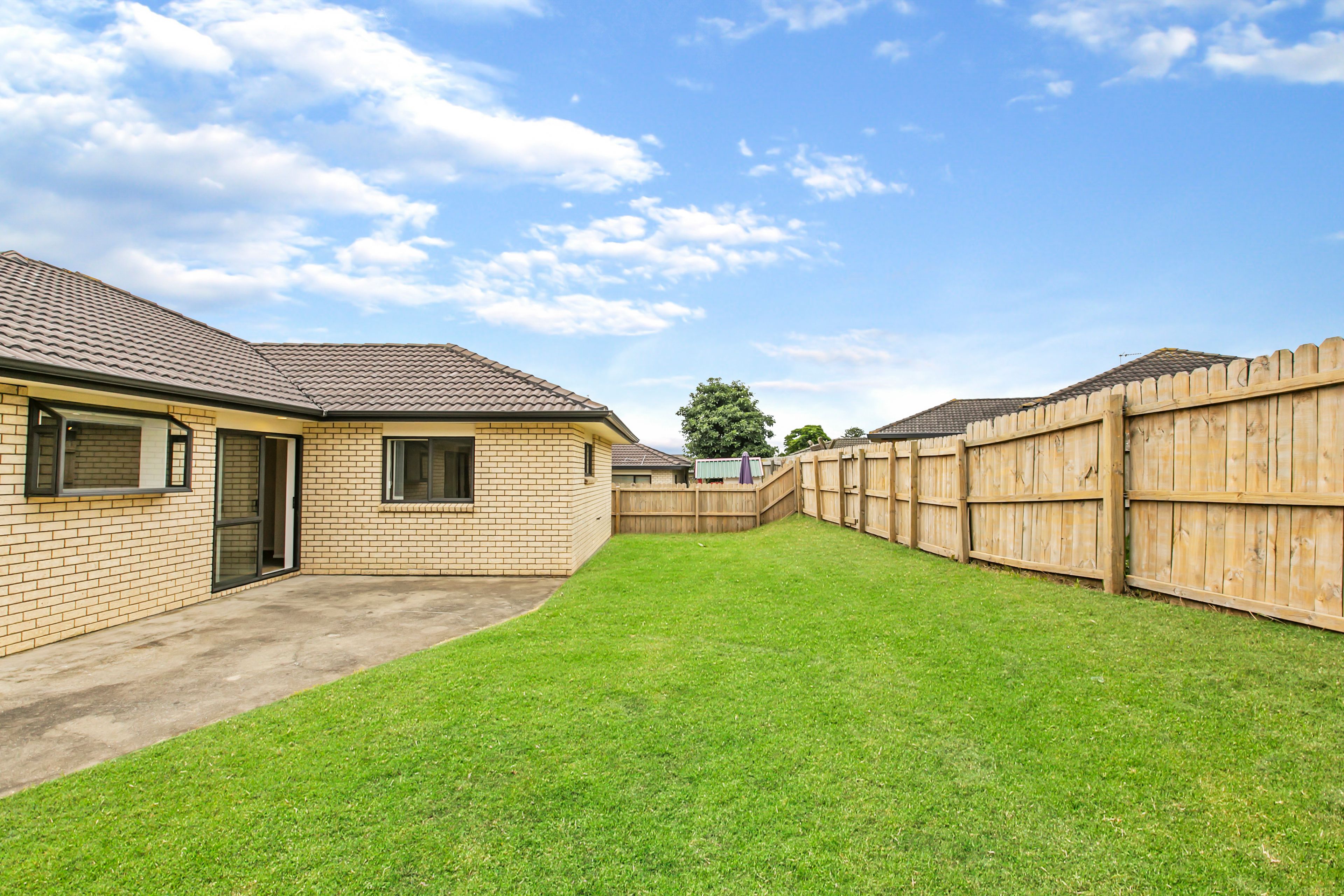 38 Nicholas Gibbons Drive, Clendon Park, Manukau City