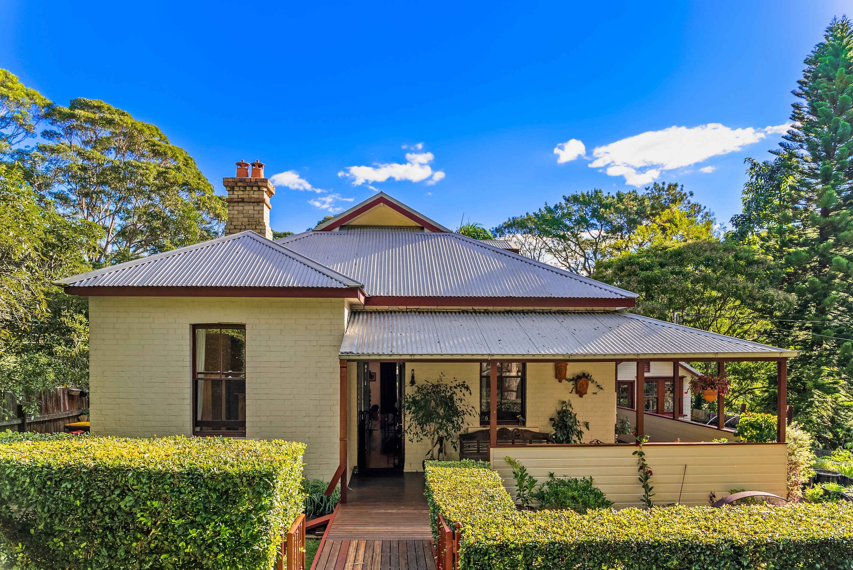 42 Lady Carrington Road, Otford, NSW 2508