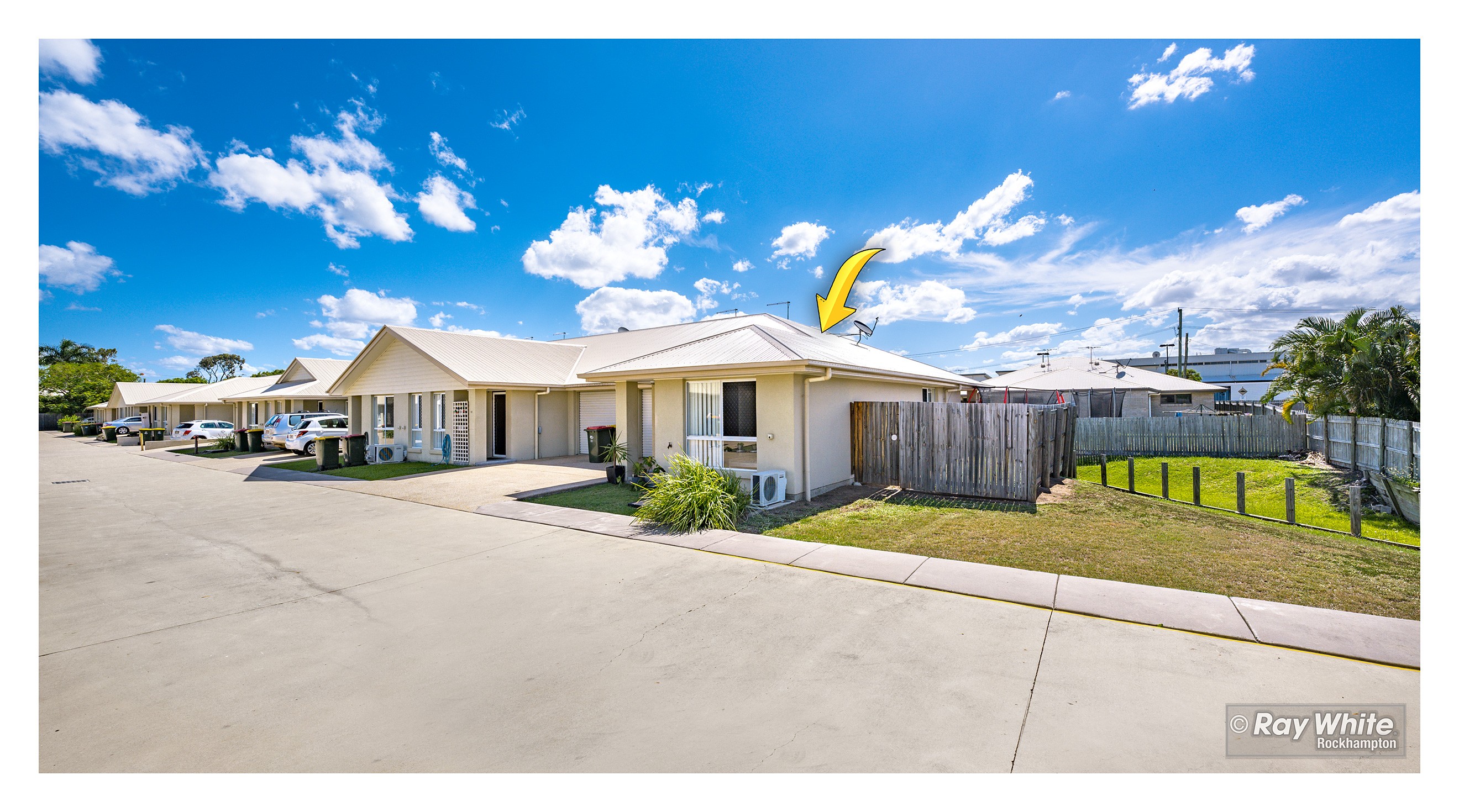 24/74 Richmond Street, Berserker, QLD 4701