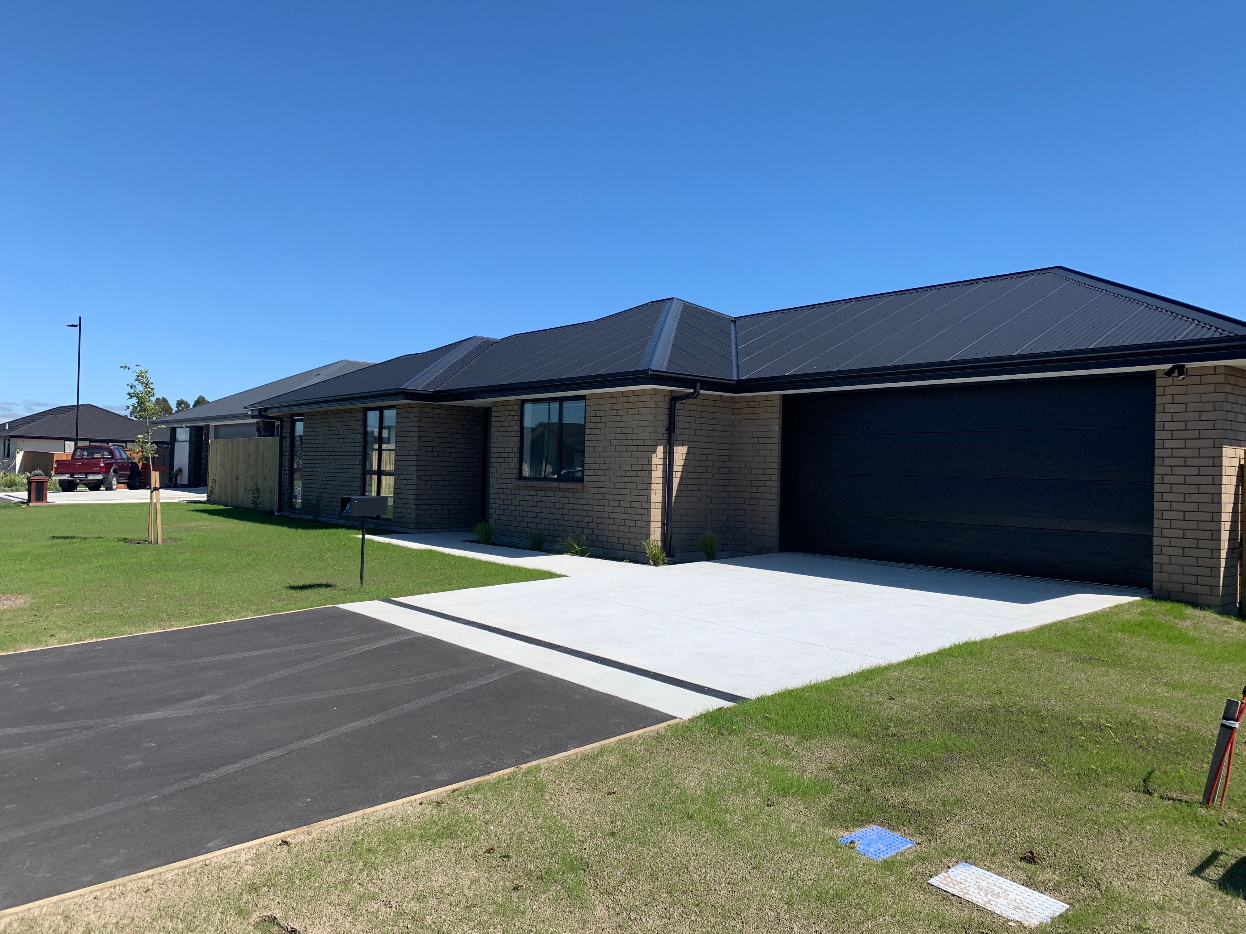 14 Rory Street, Rolleston, Selwyn District