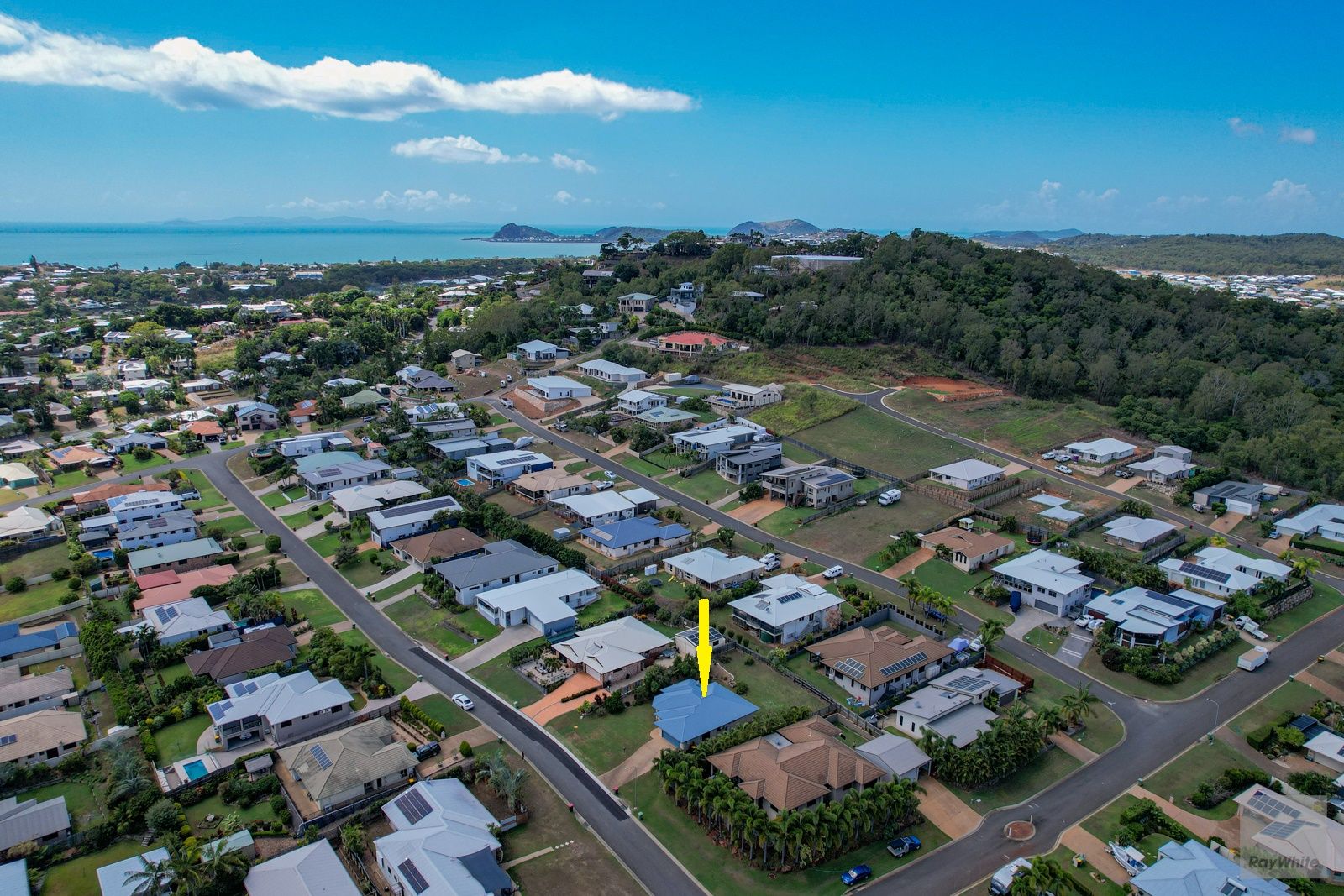 19 Coolibah Street, Taranganba, QLD 4703