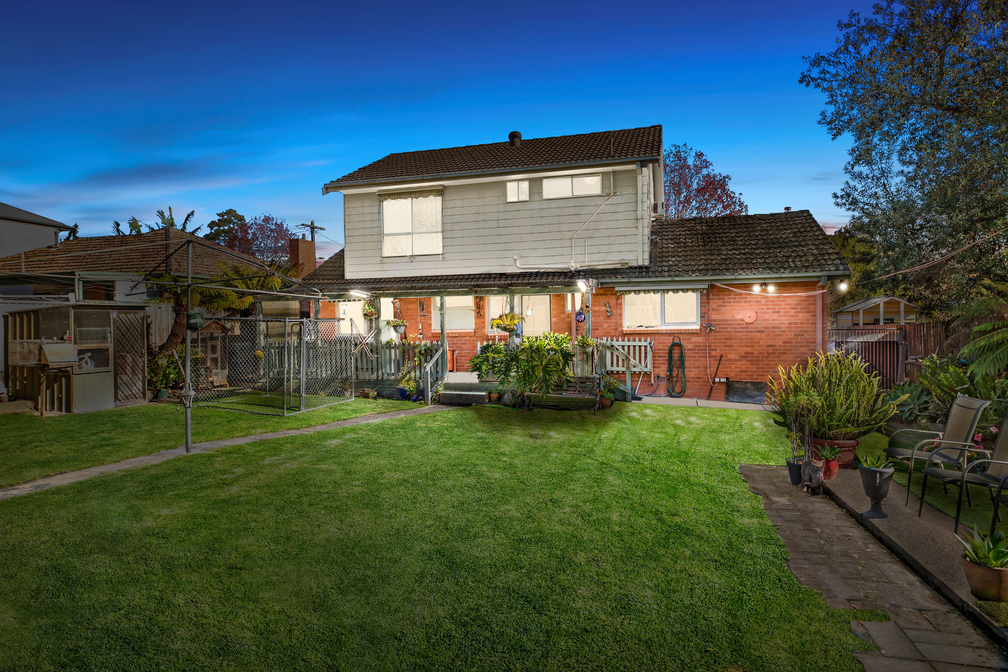 1 Piperita Road, Ferntree Gully, VIC 3156