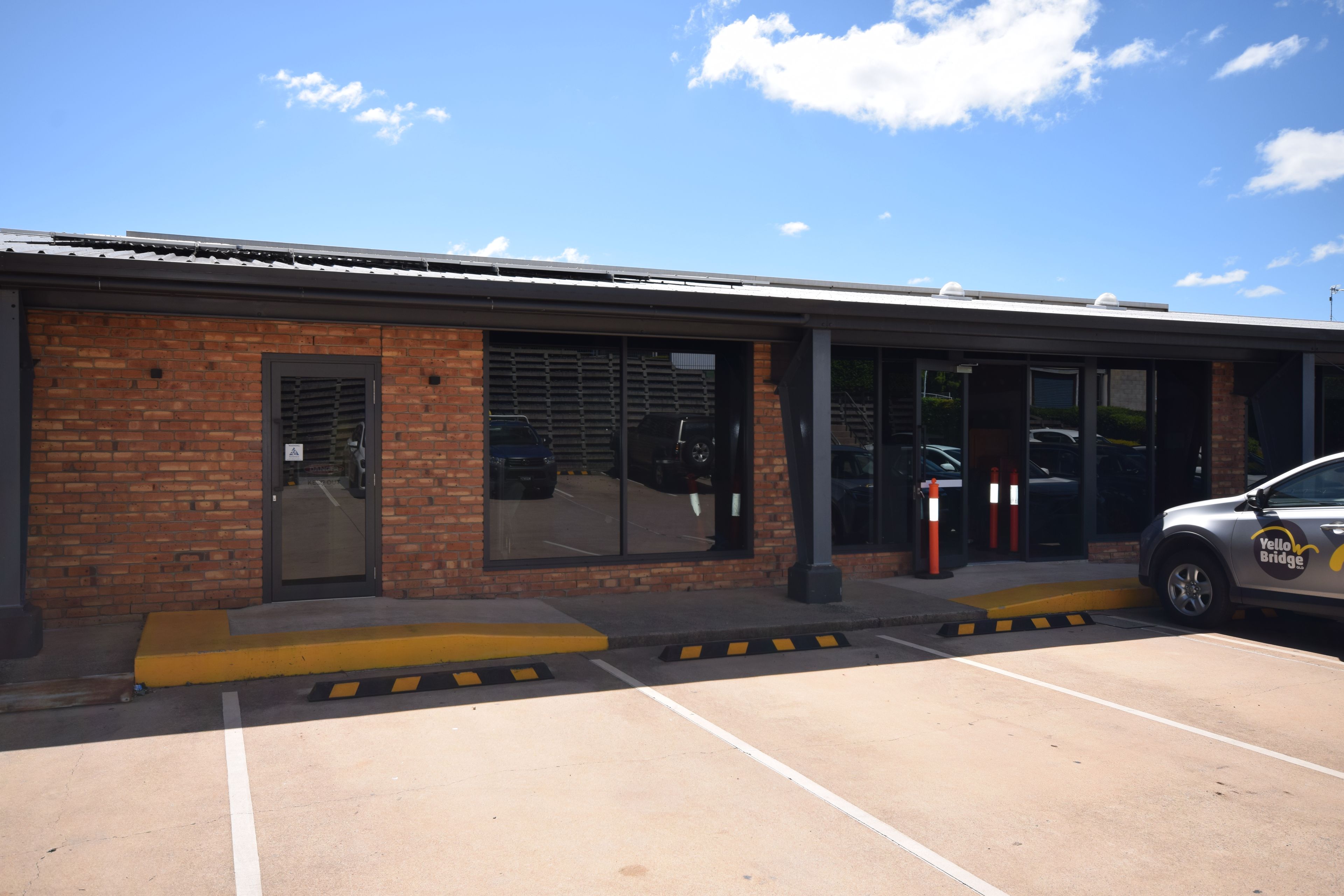 Lot 1/879 Ruthven Street, Kearneys Spring, QLD 4350