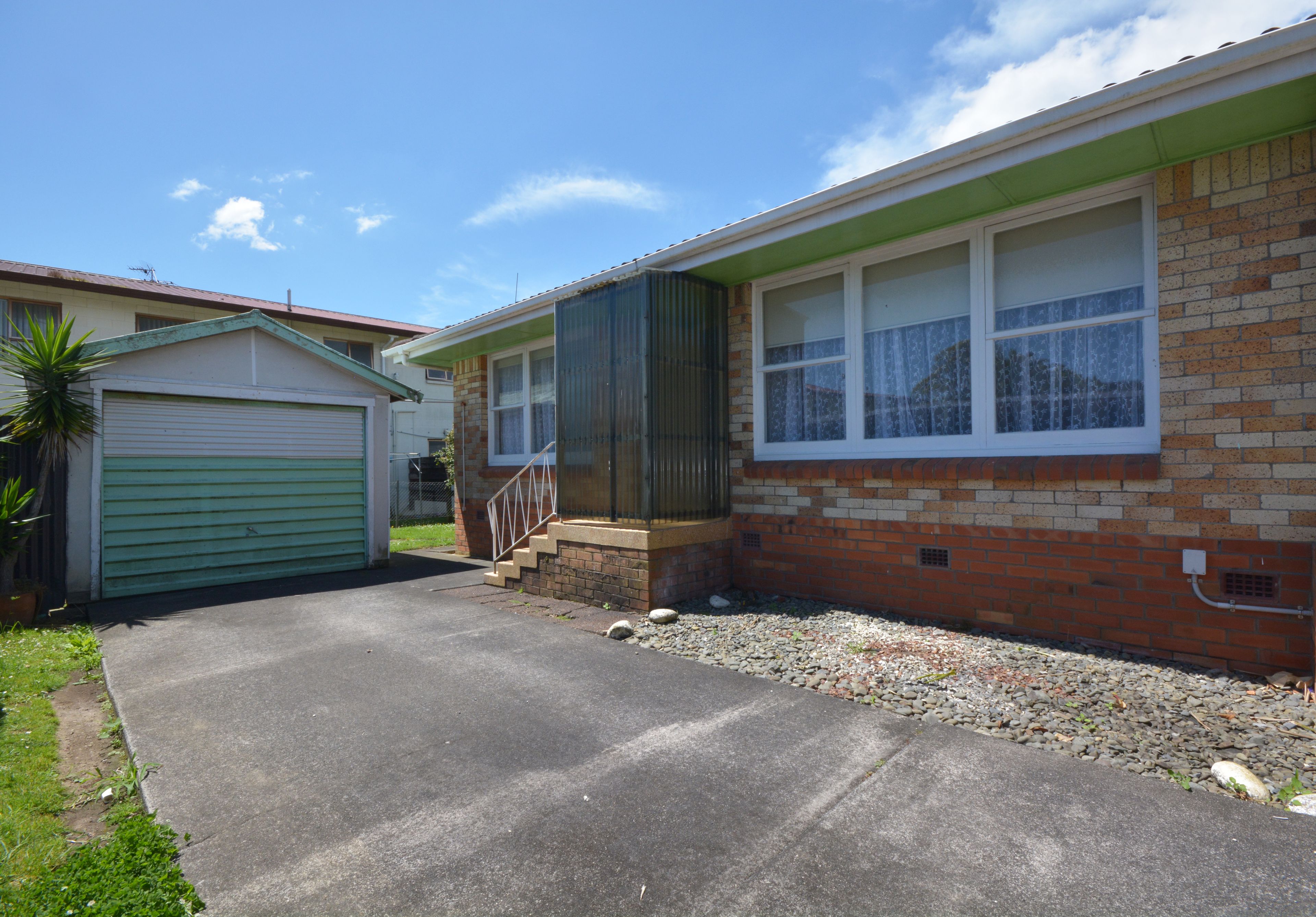 3/34 Tui Road, Papatoetoe, Manukau City