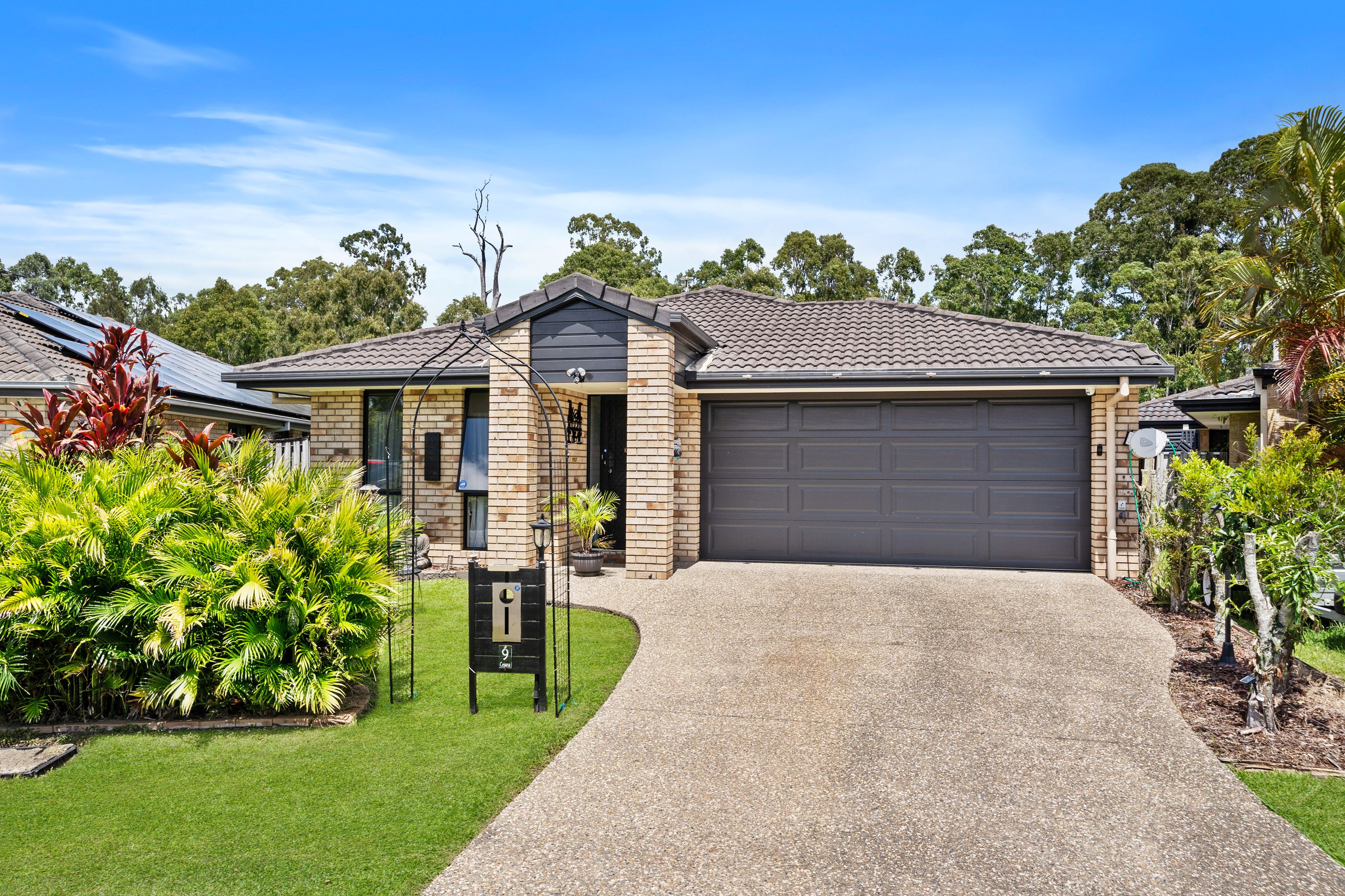 9 Cessna Street, Upper Coomera QLD 4209