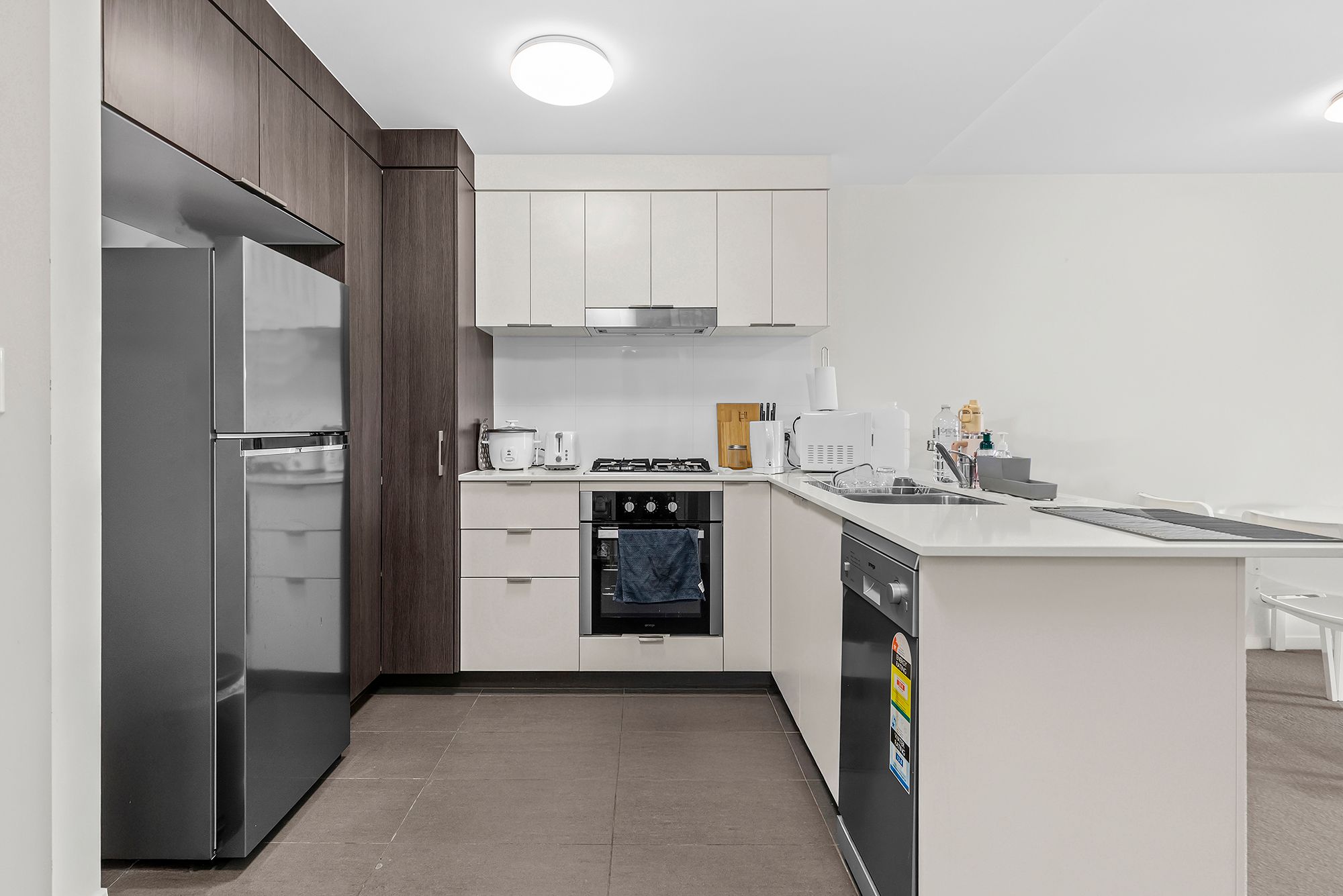 2706/27 Charlotte Street, Chermside, QLD 4032