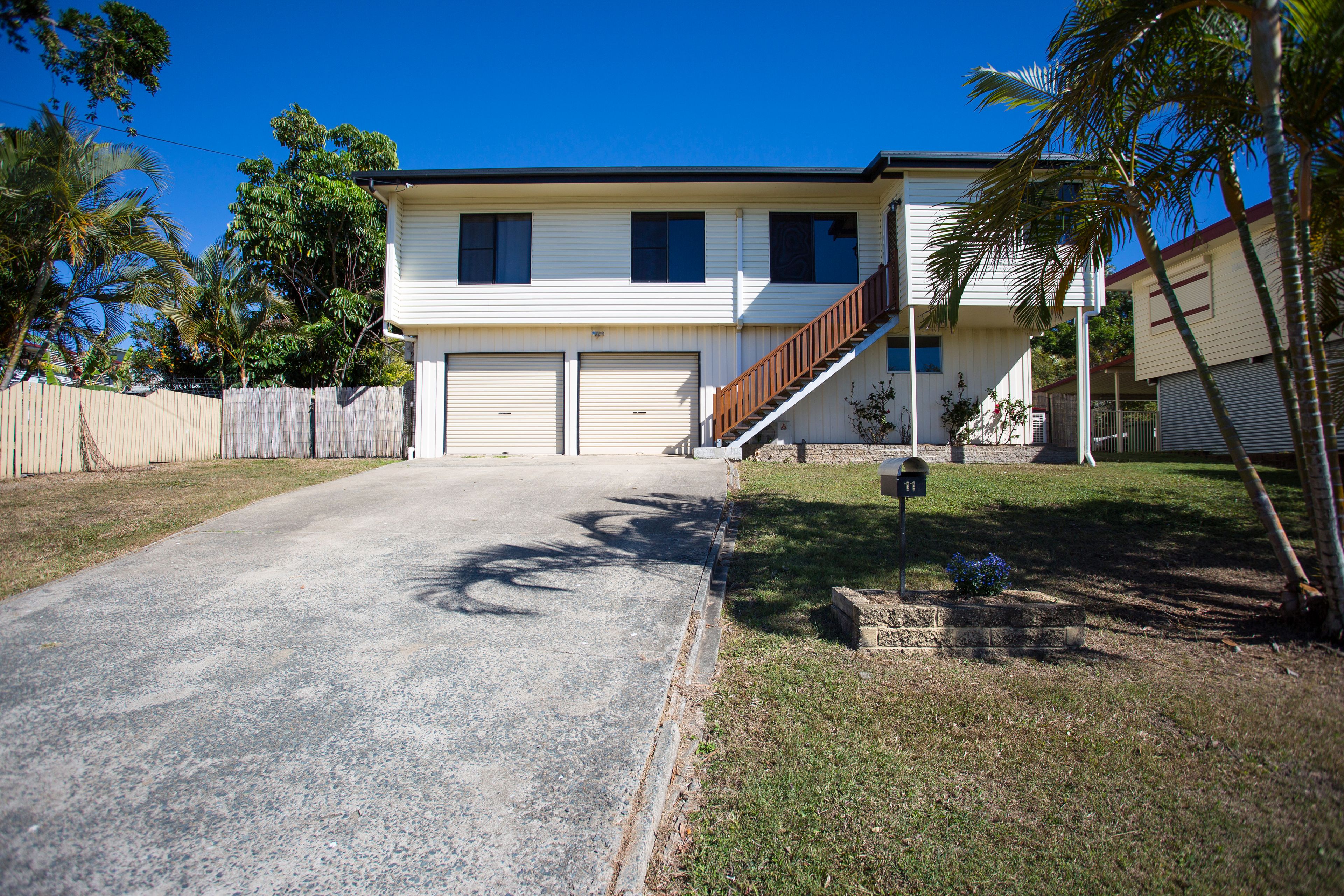 11 Keim Street, Rural View QLD 4740