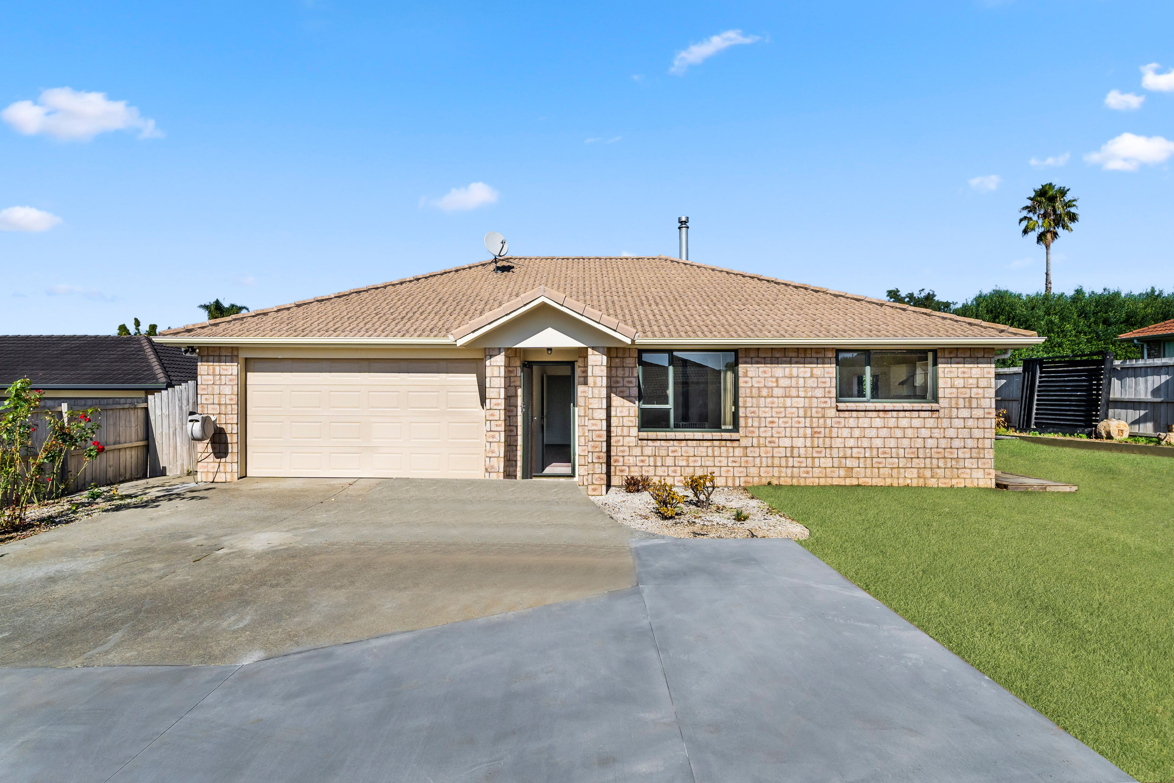 21 Joe F Stanley Place, Otahuhu, Auckland City