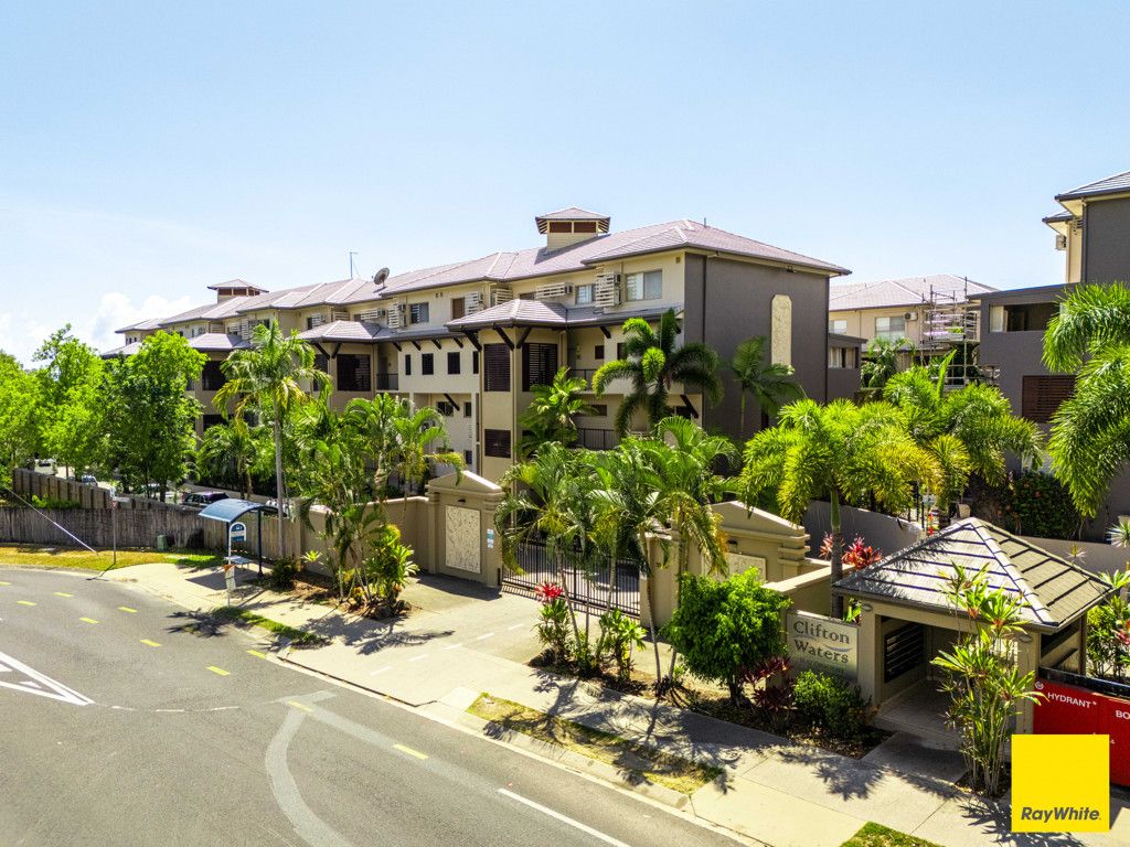 124/55-57 Clifton Road, Clifton Beach, QLD 4879