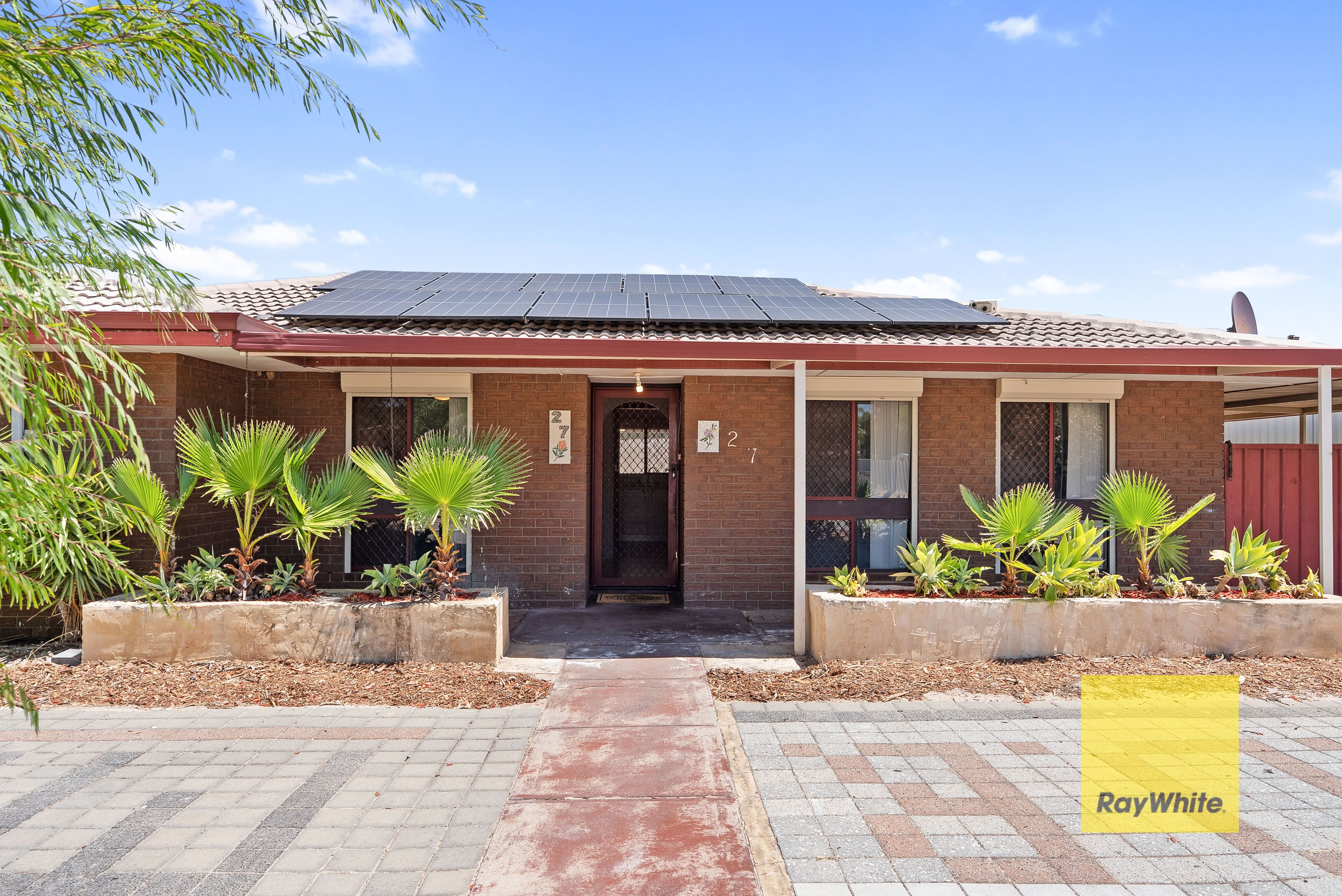 27 Kellerman Way, Gosnells, WA 6110