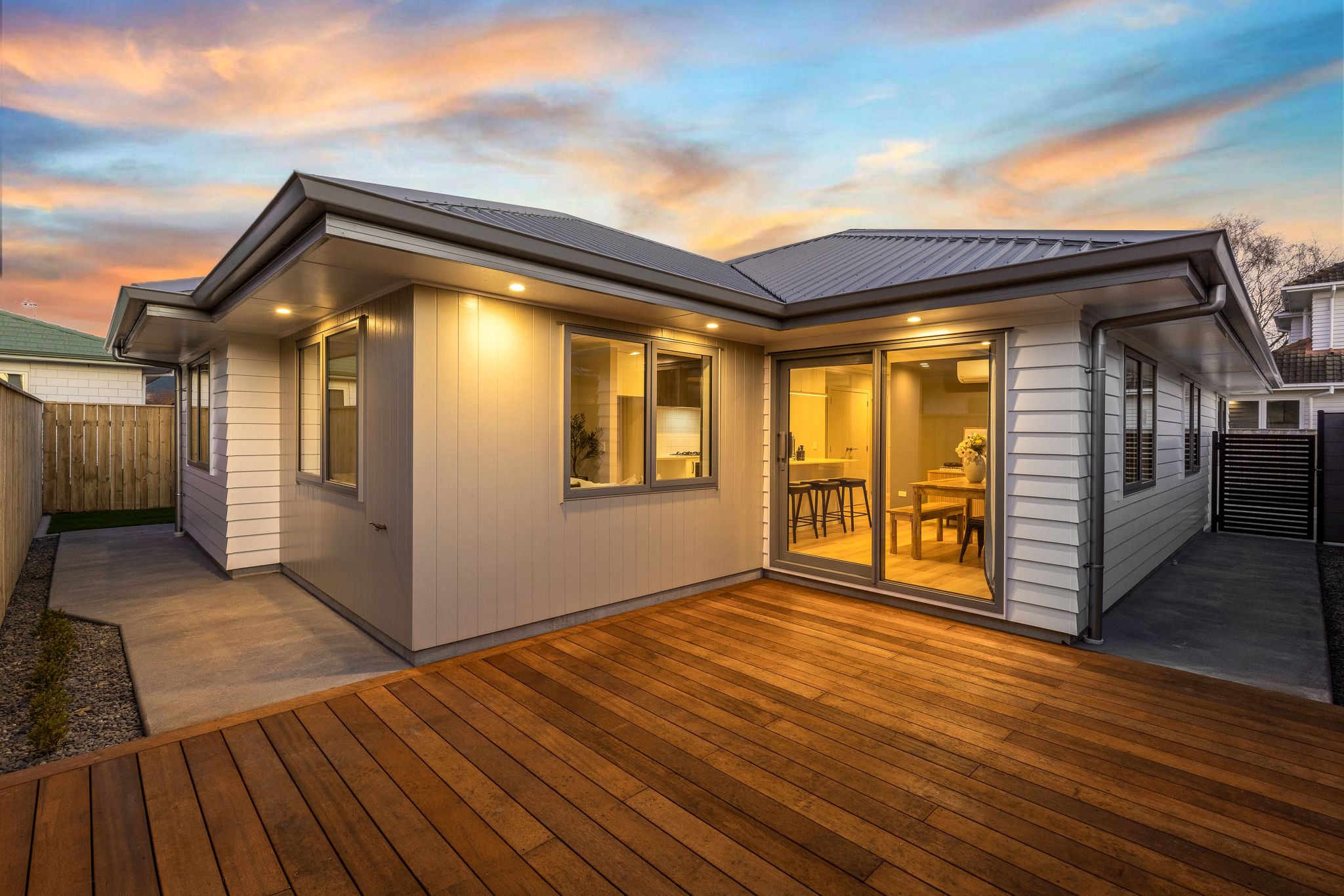 38C George Street, Levin, Horowhenua District