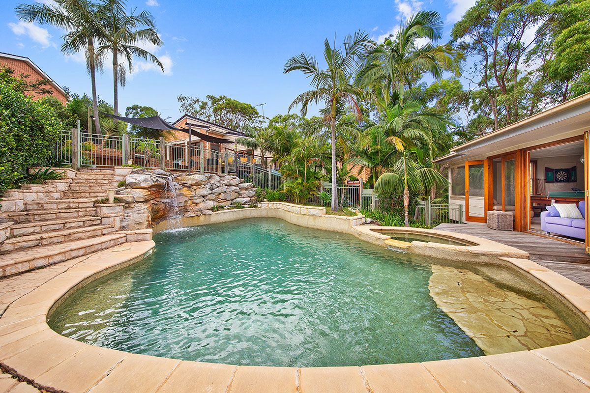 11 Sorell Place